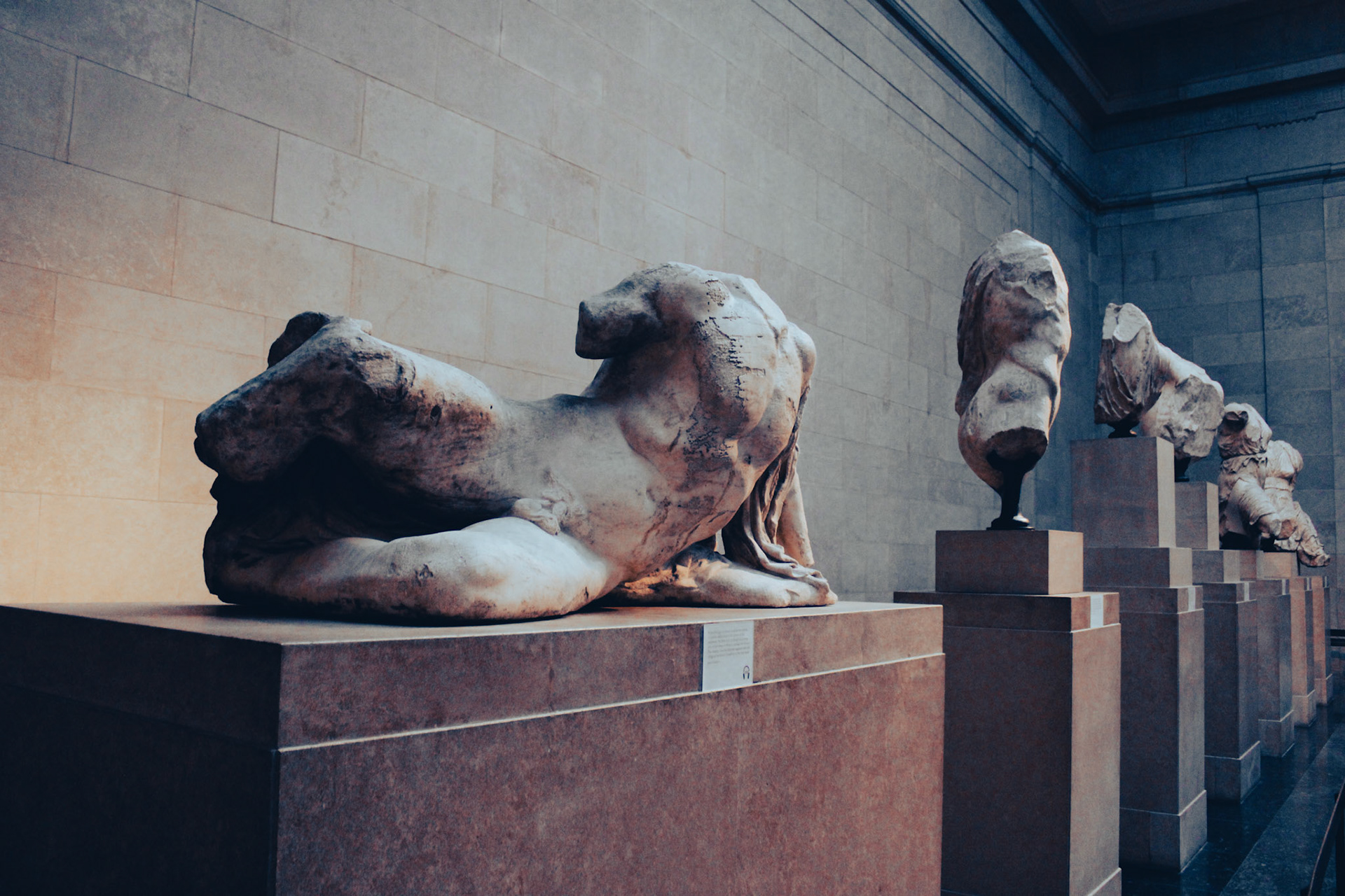 British Museum