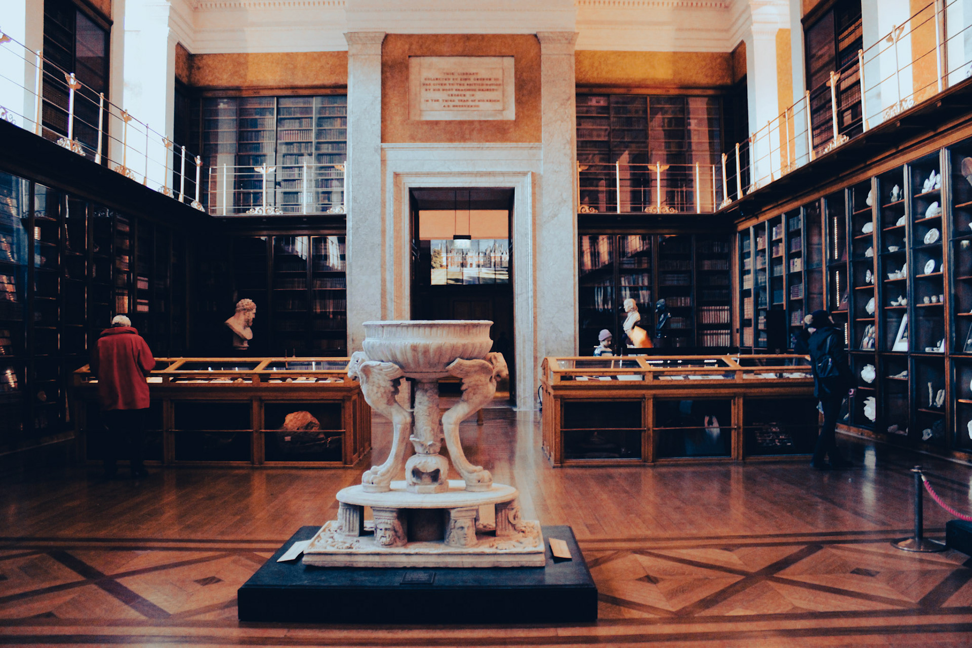 British Museum