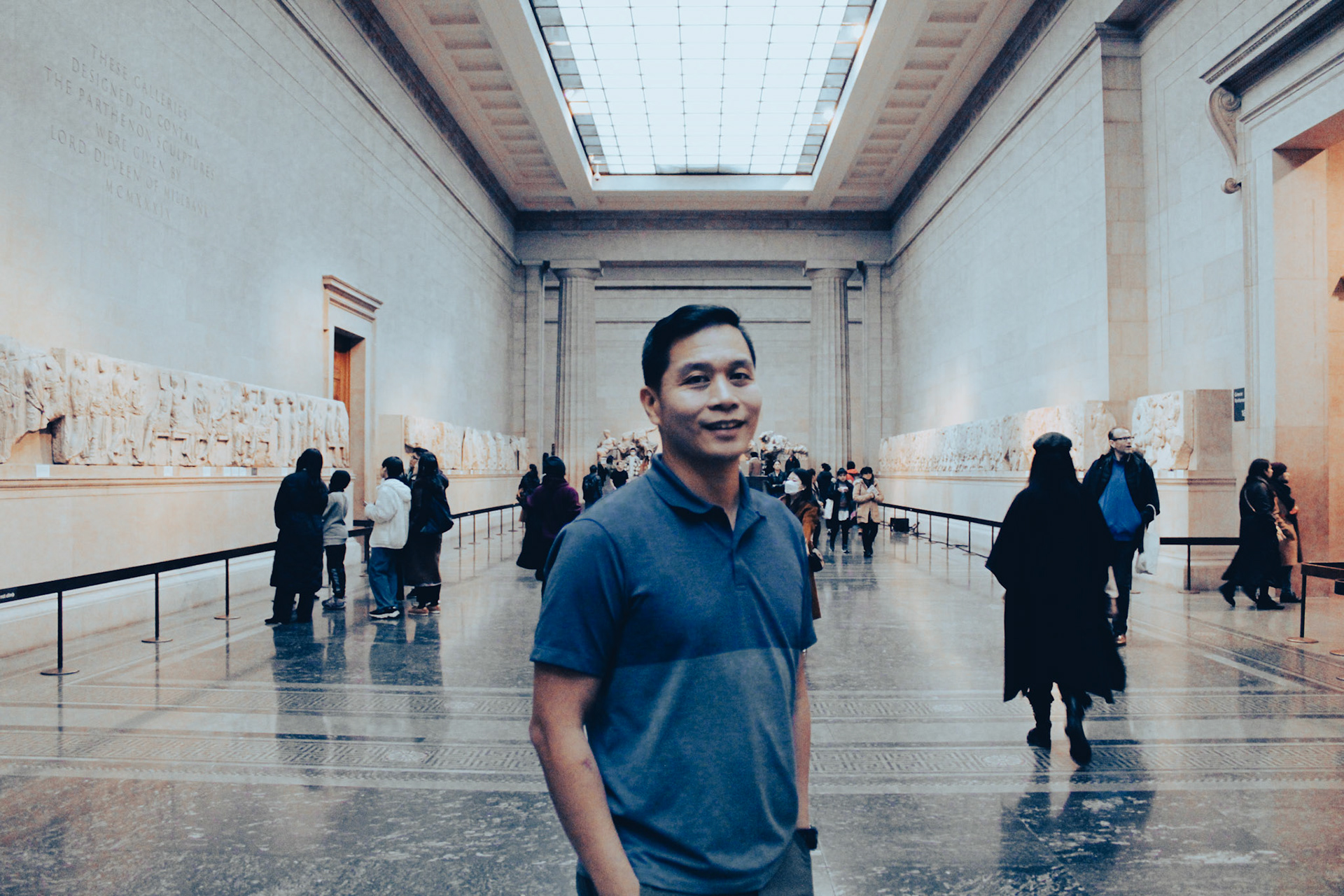 British Museum