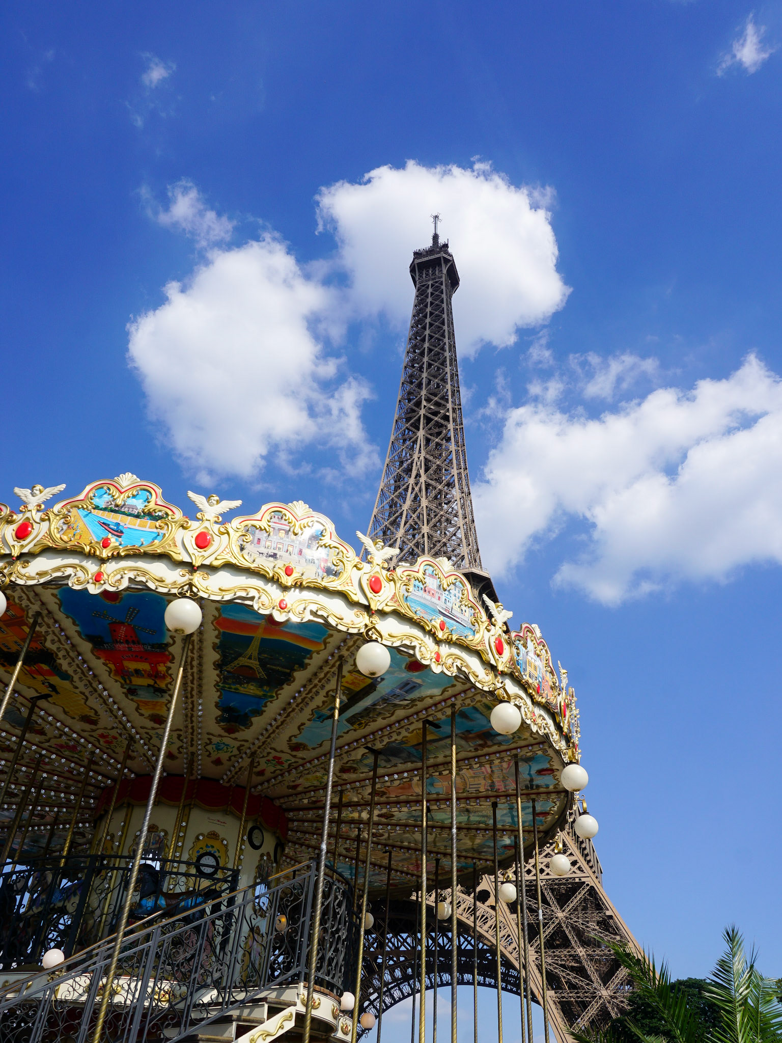 Paris (France) | June 2018