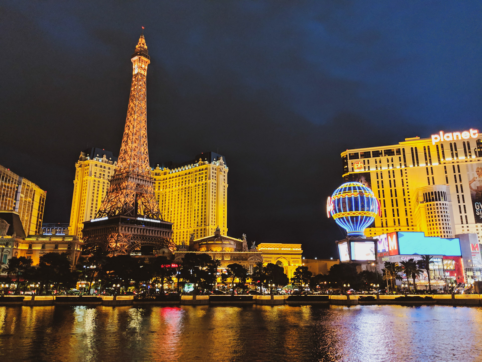 Viva Las Vegas | March 2019