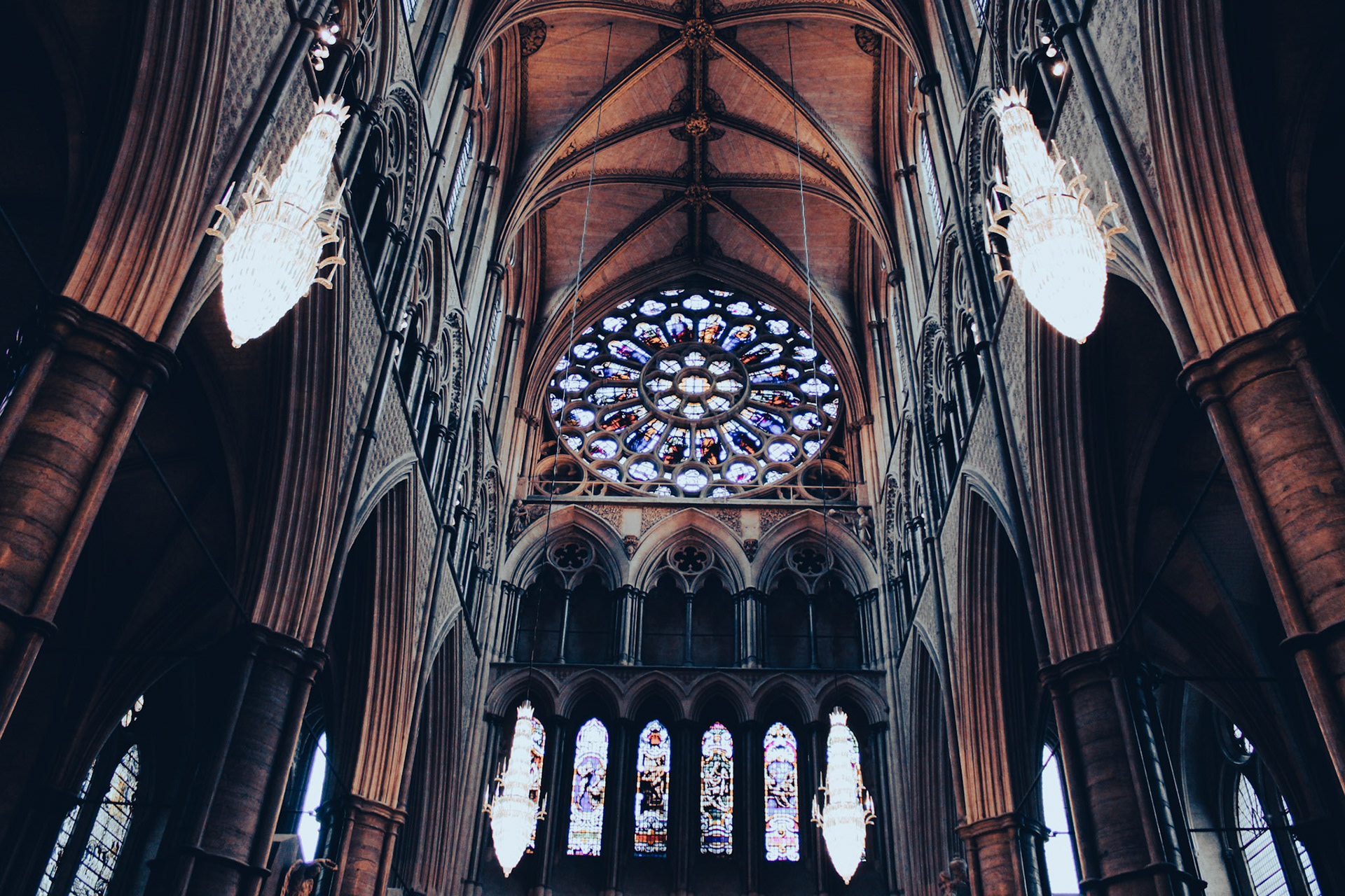 Westminster Abbey