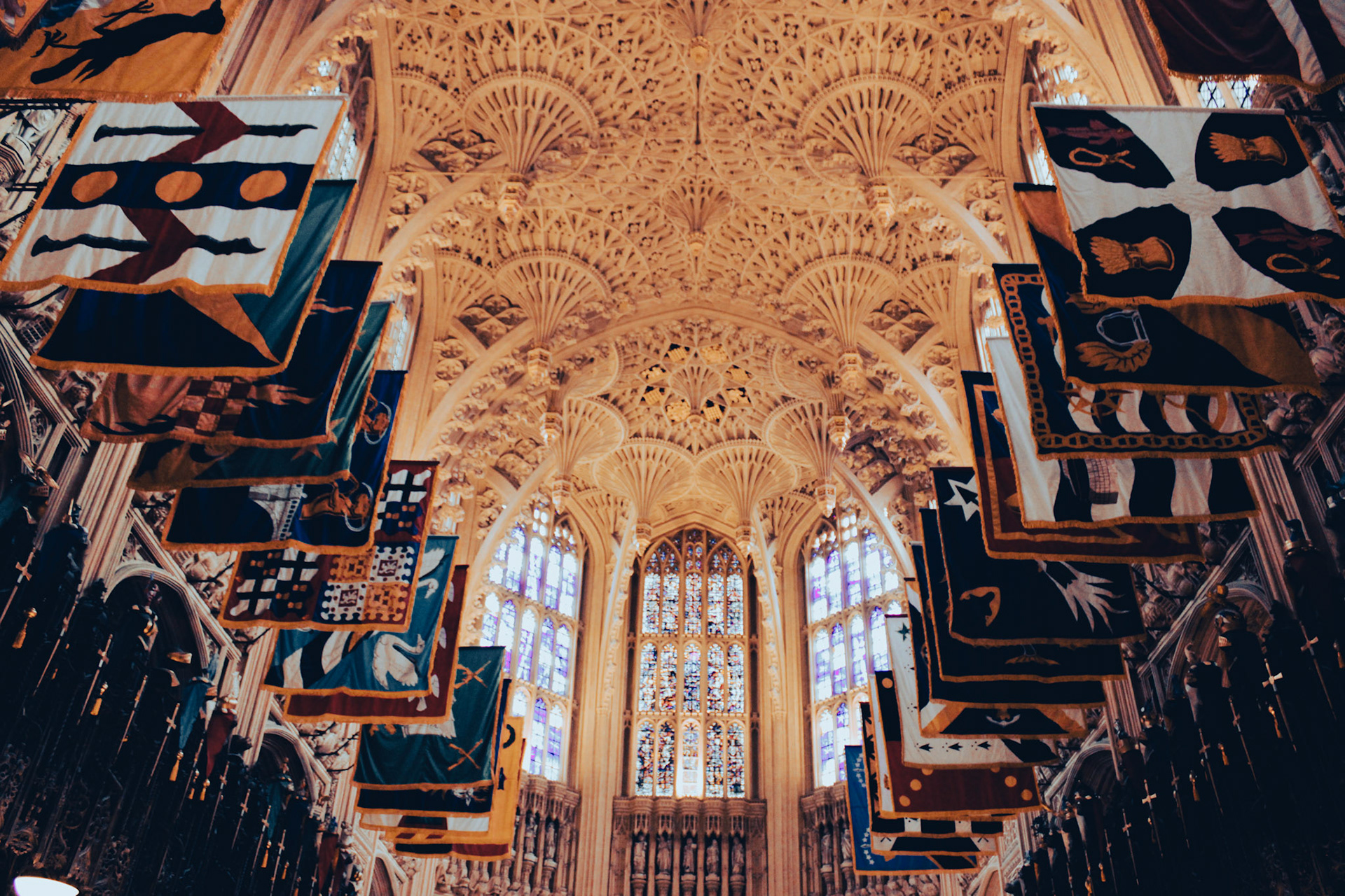 Westminster Abbey