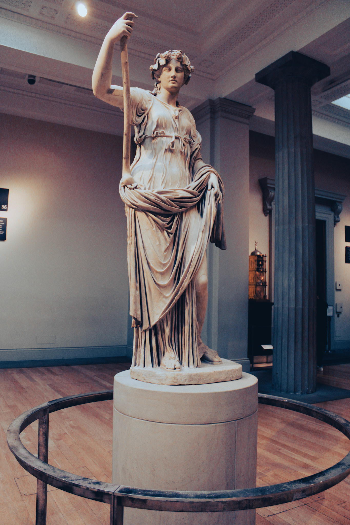 British Museum