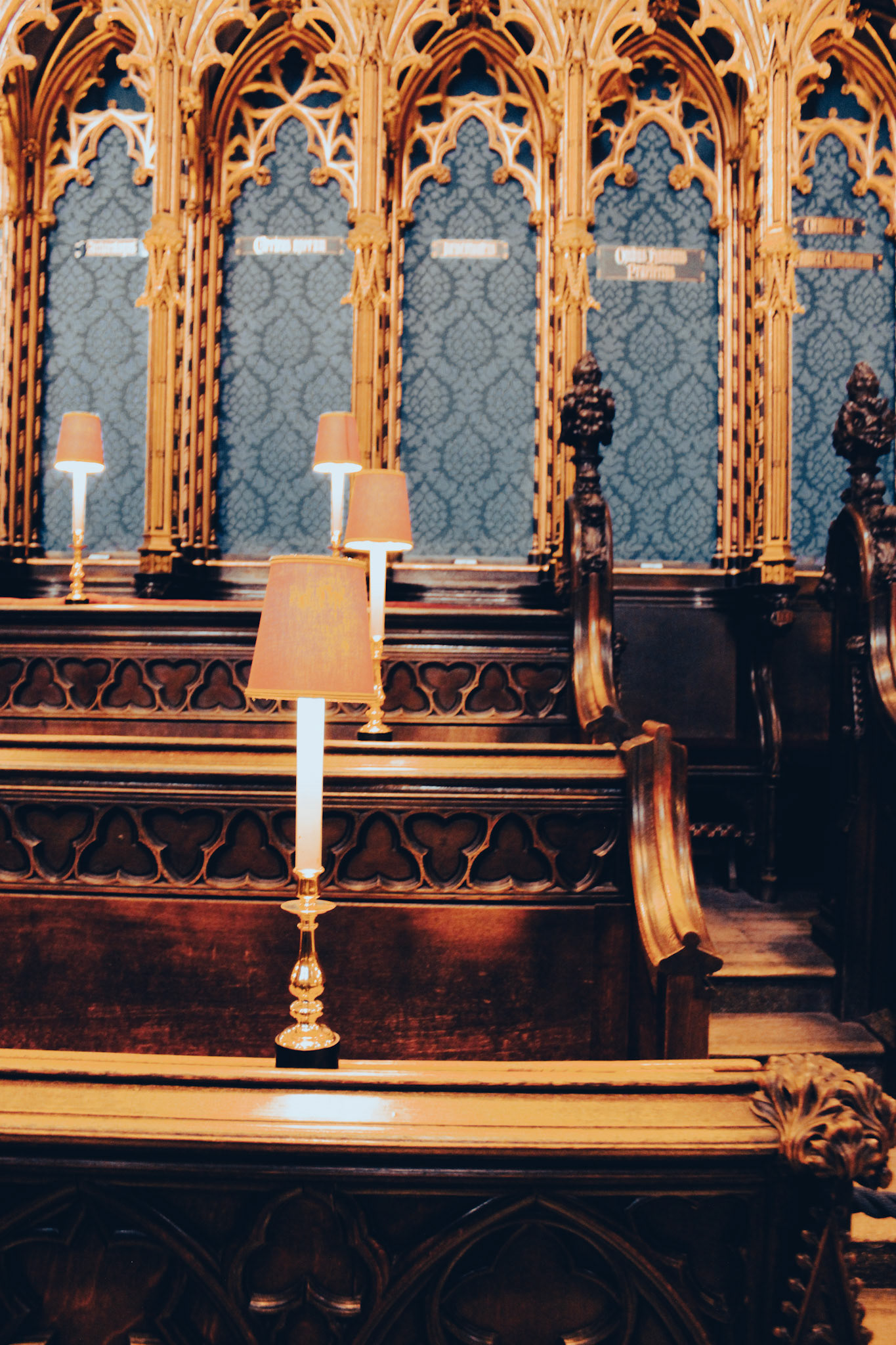 Westminster Abbey