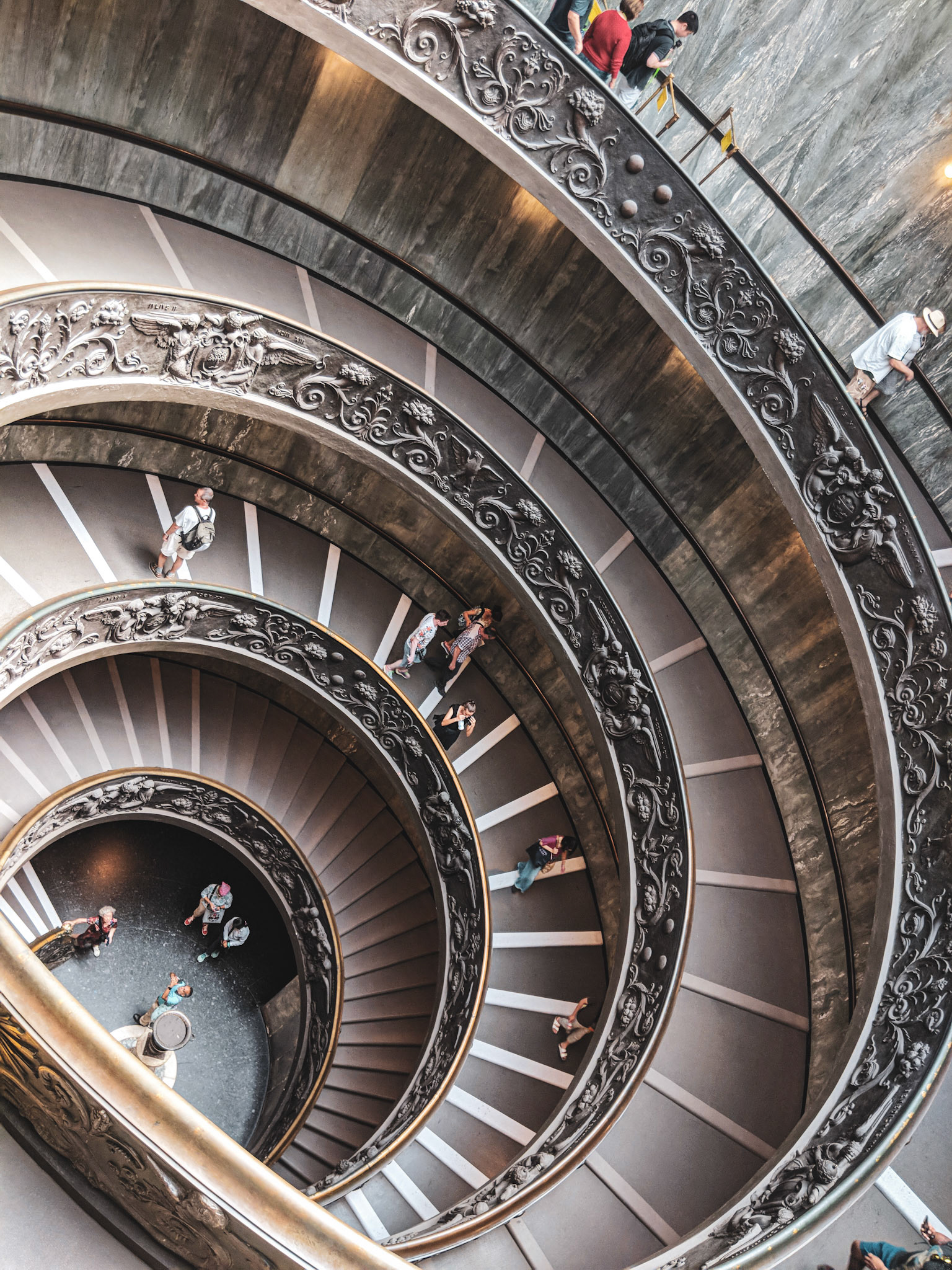 St. Peter's Basilica @ Rome (Italy) | July 2018