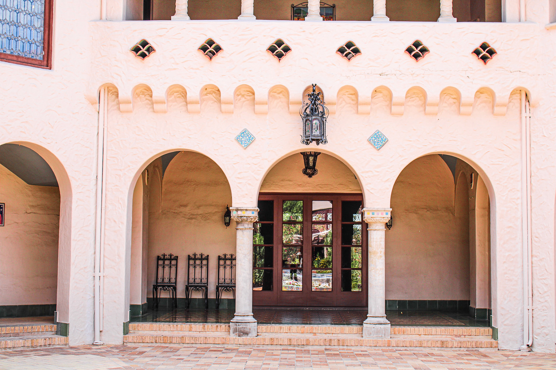 McNay Art Museum, SATX (USA) | June 2022