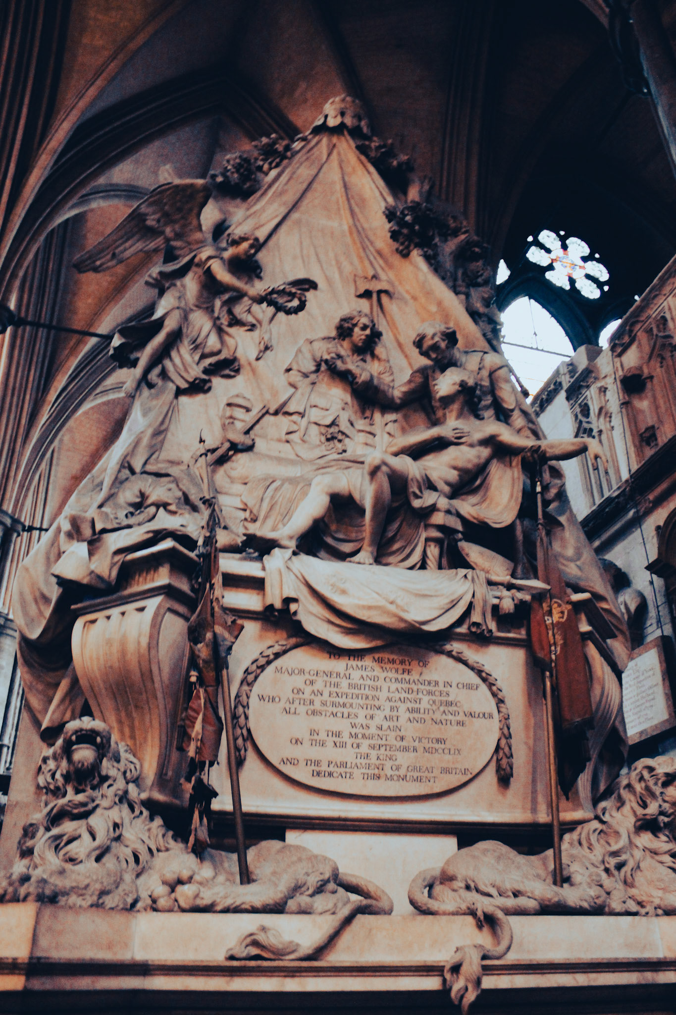 Westminster Abbey
