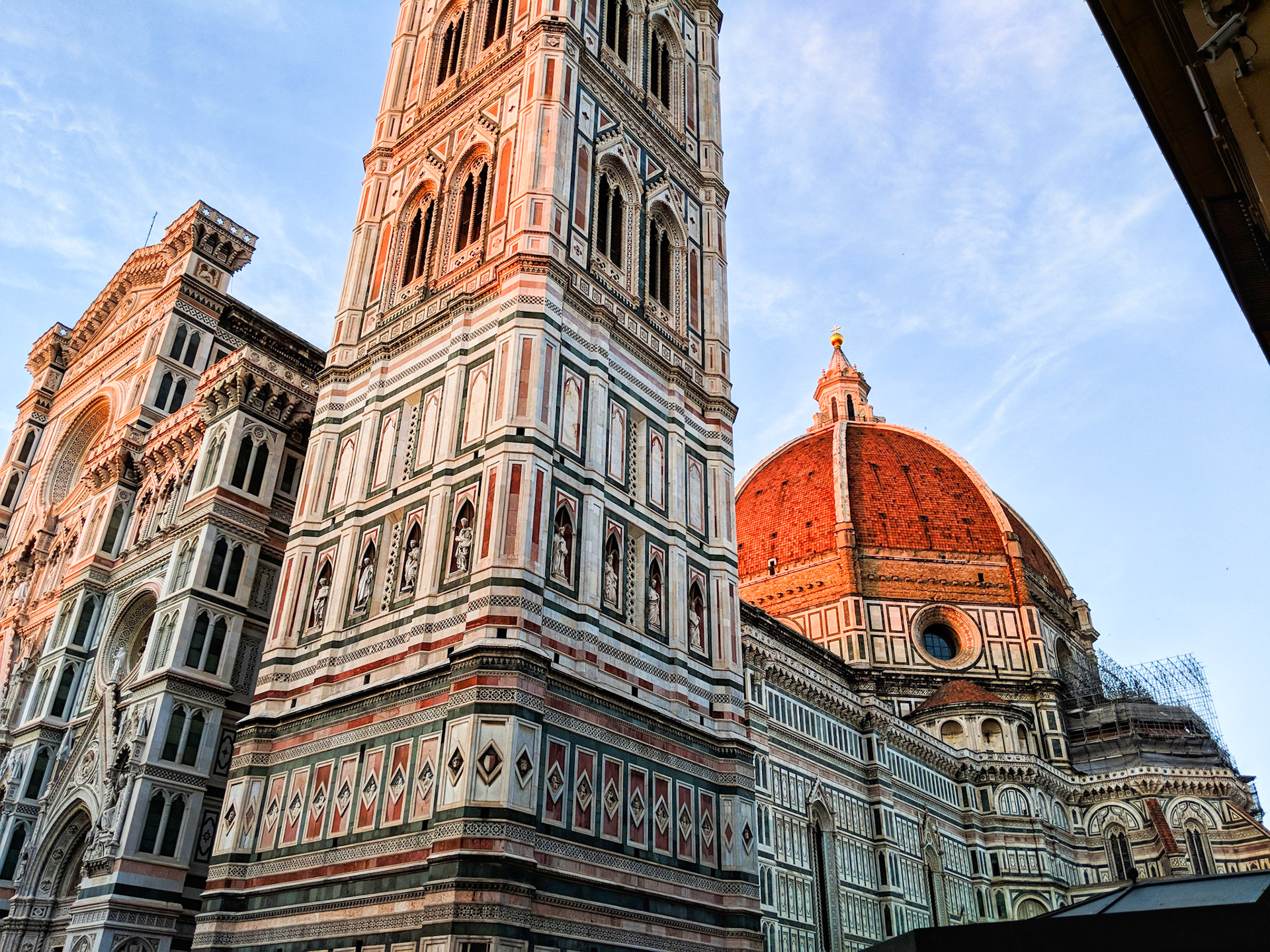 Florence (Italy) | July 2018