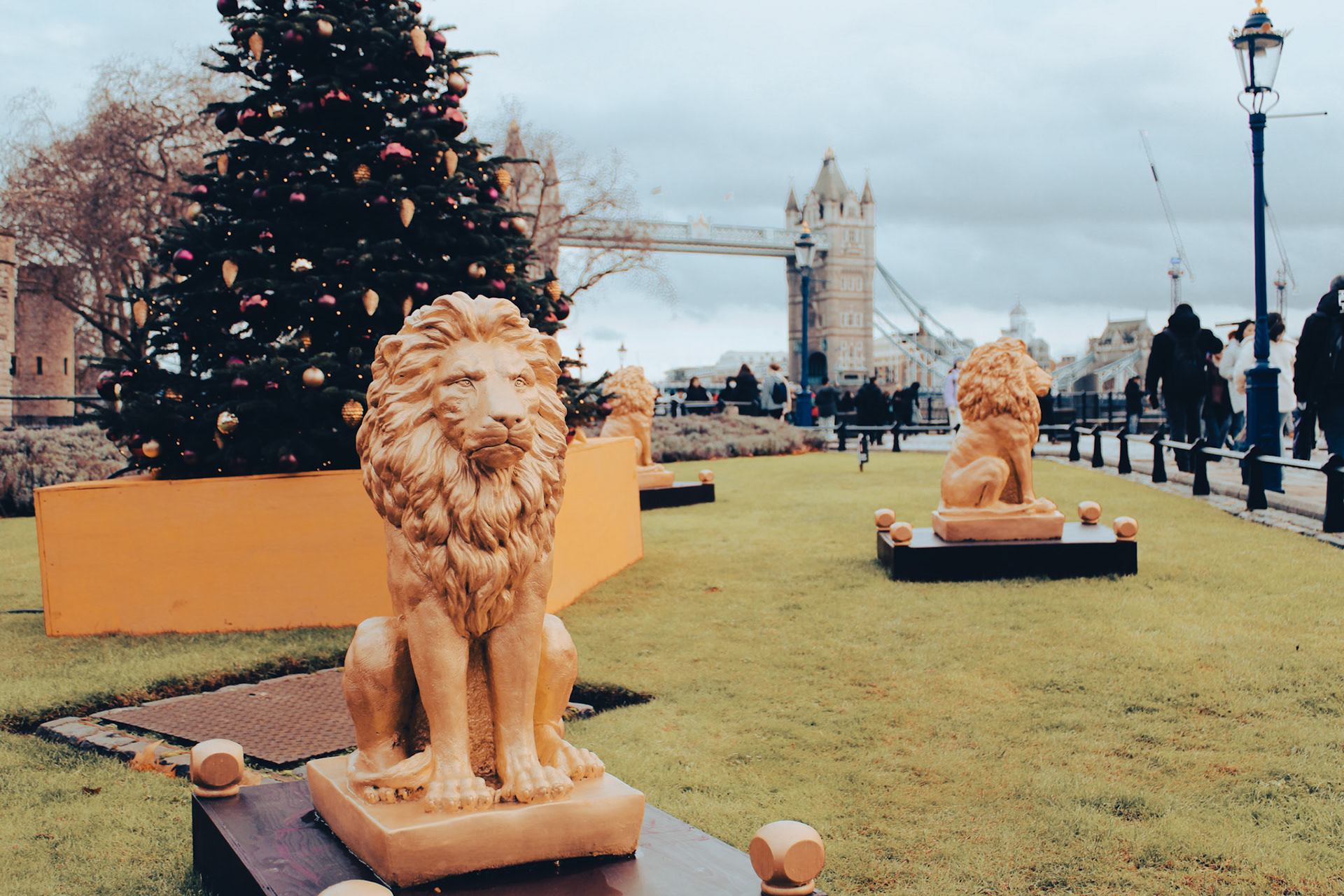 Tower Bridge