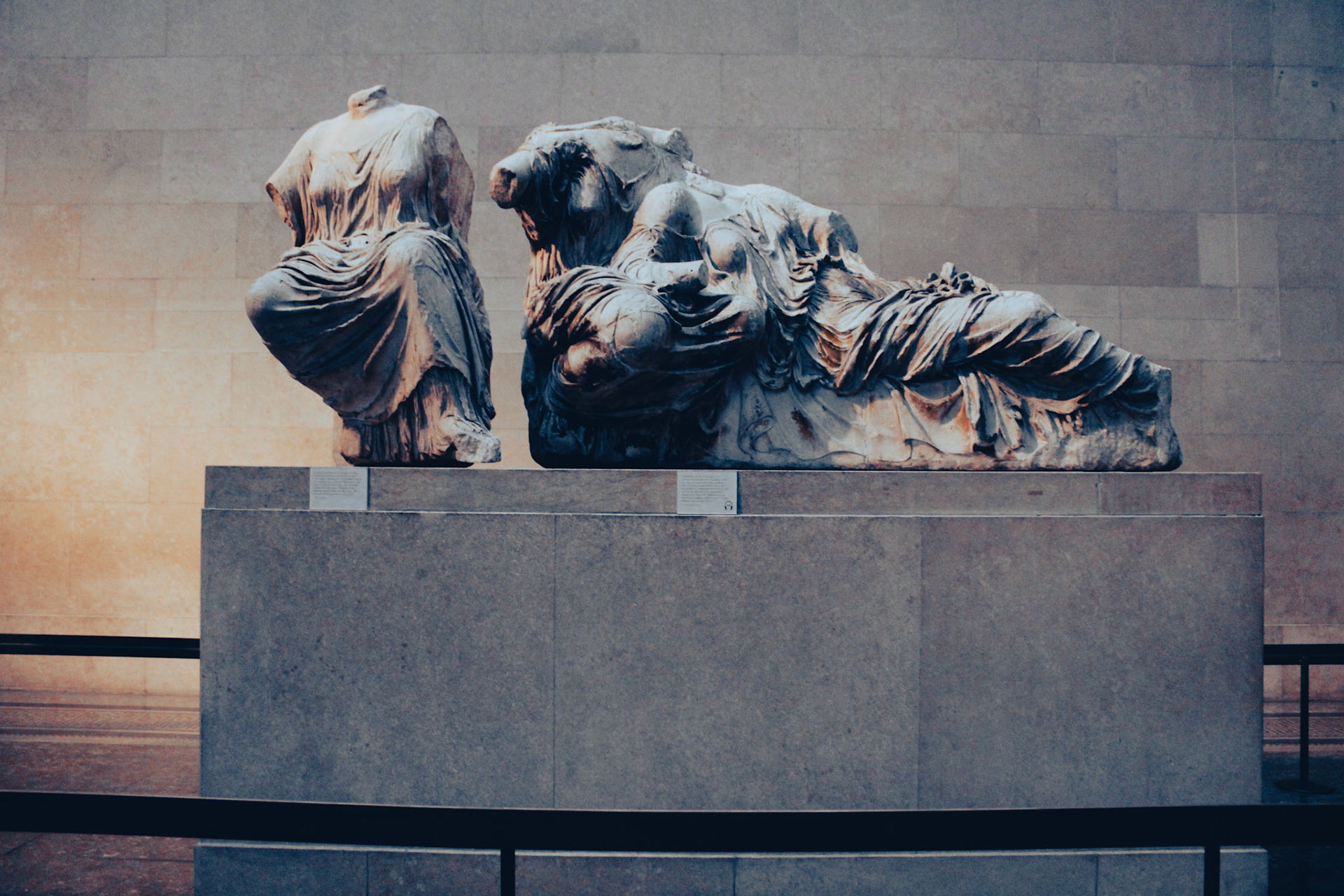 British Museum