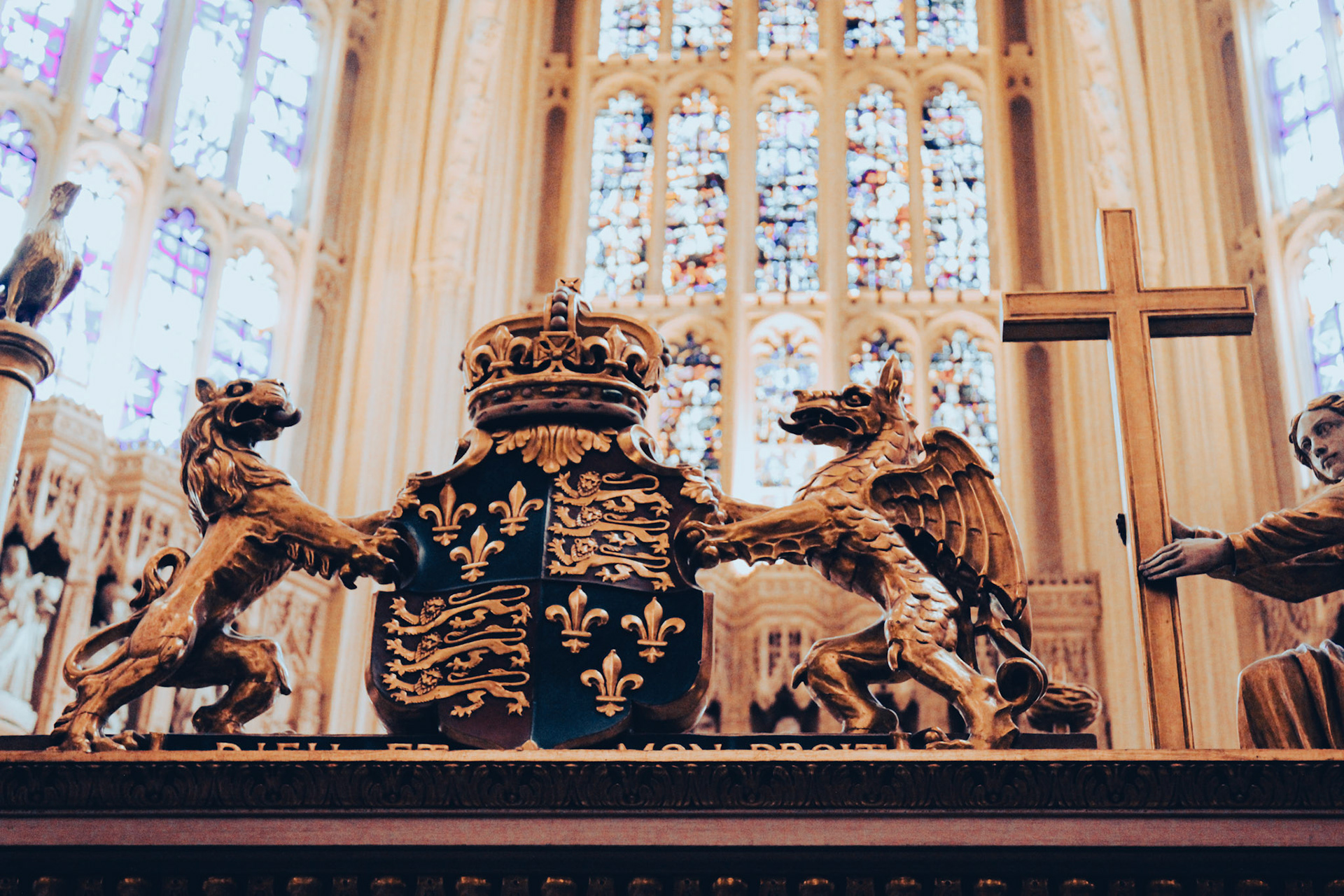 Westminster Abbey