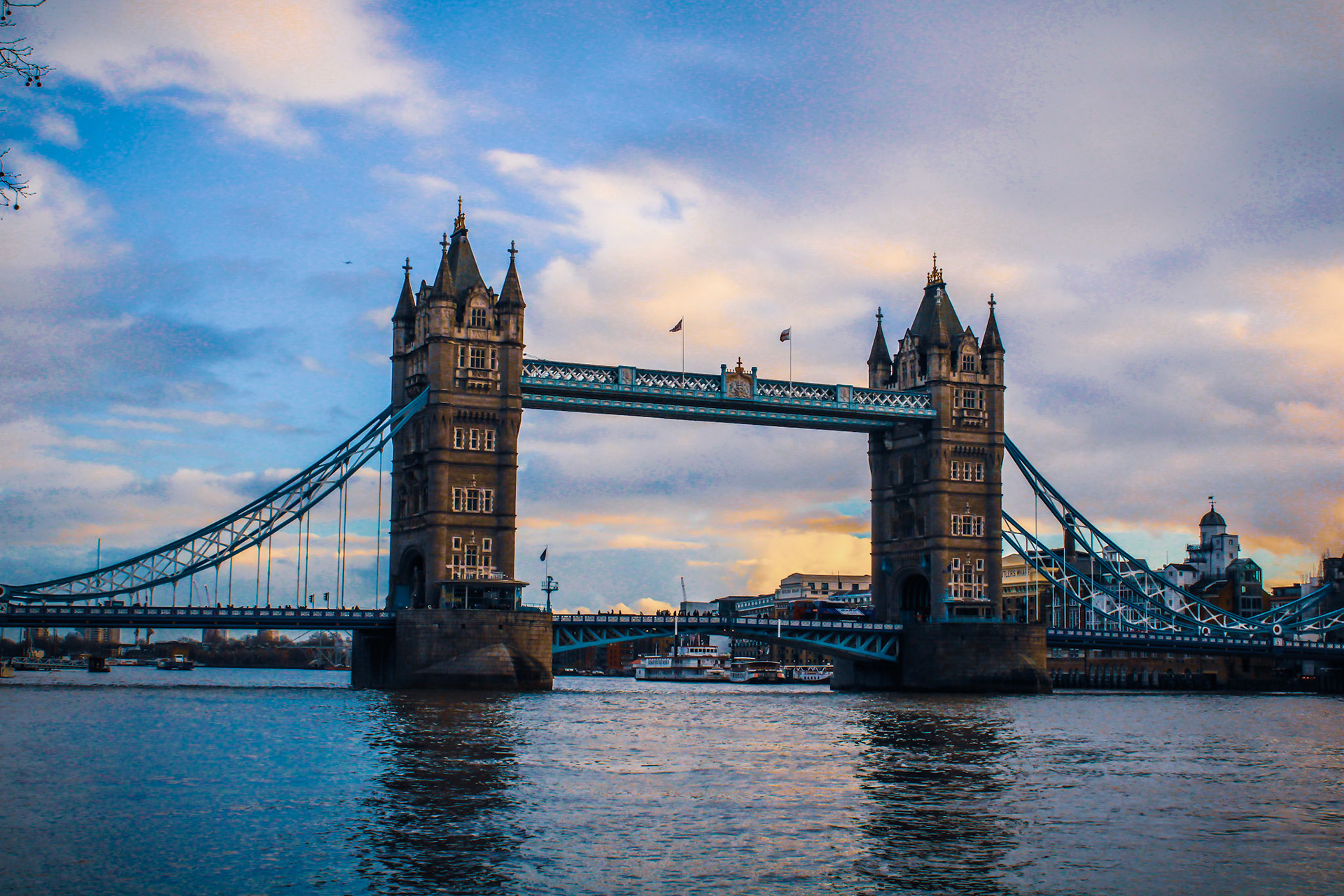 Tower Bridge