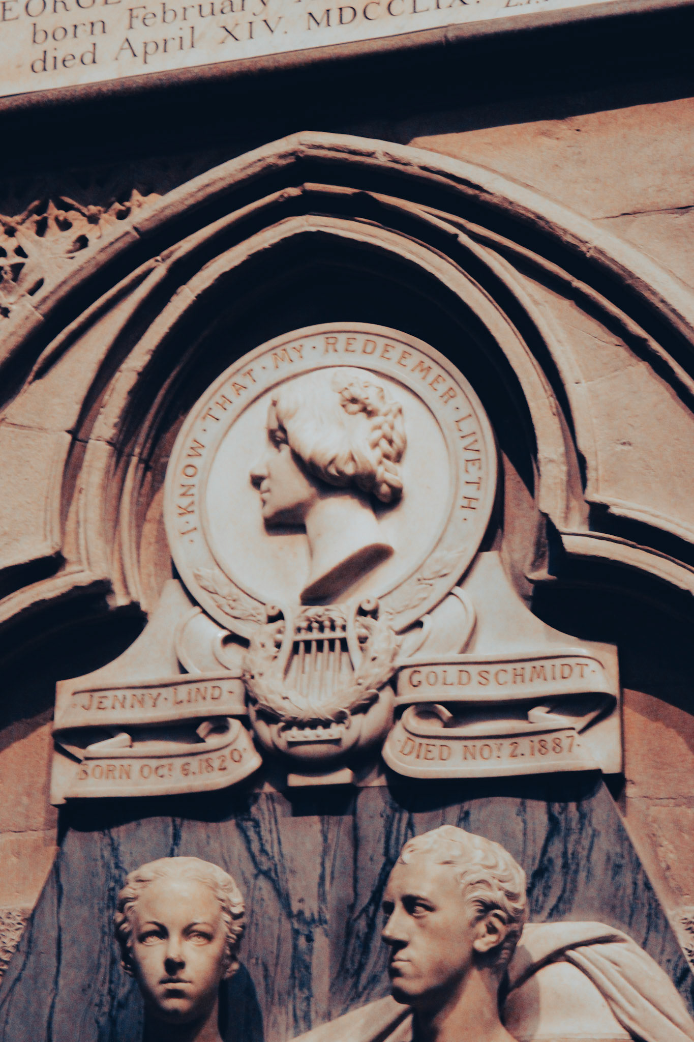 Westminster Abbey