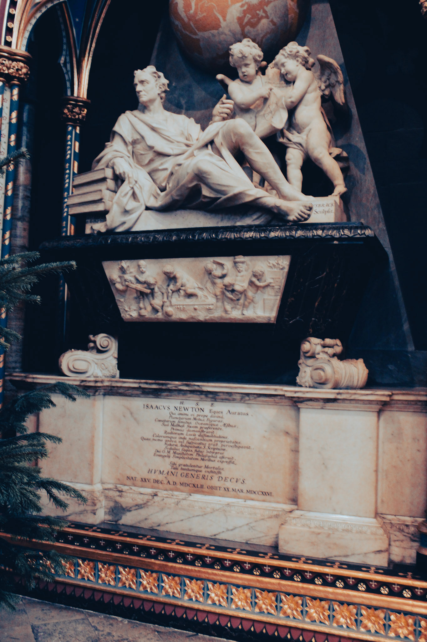 Westminster Abbey