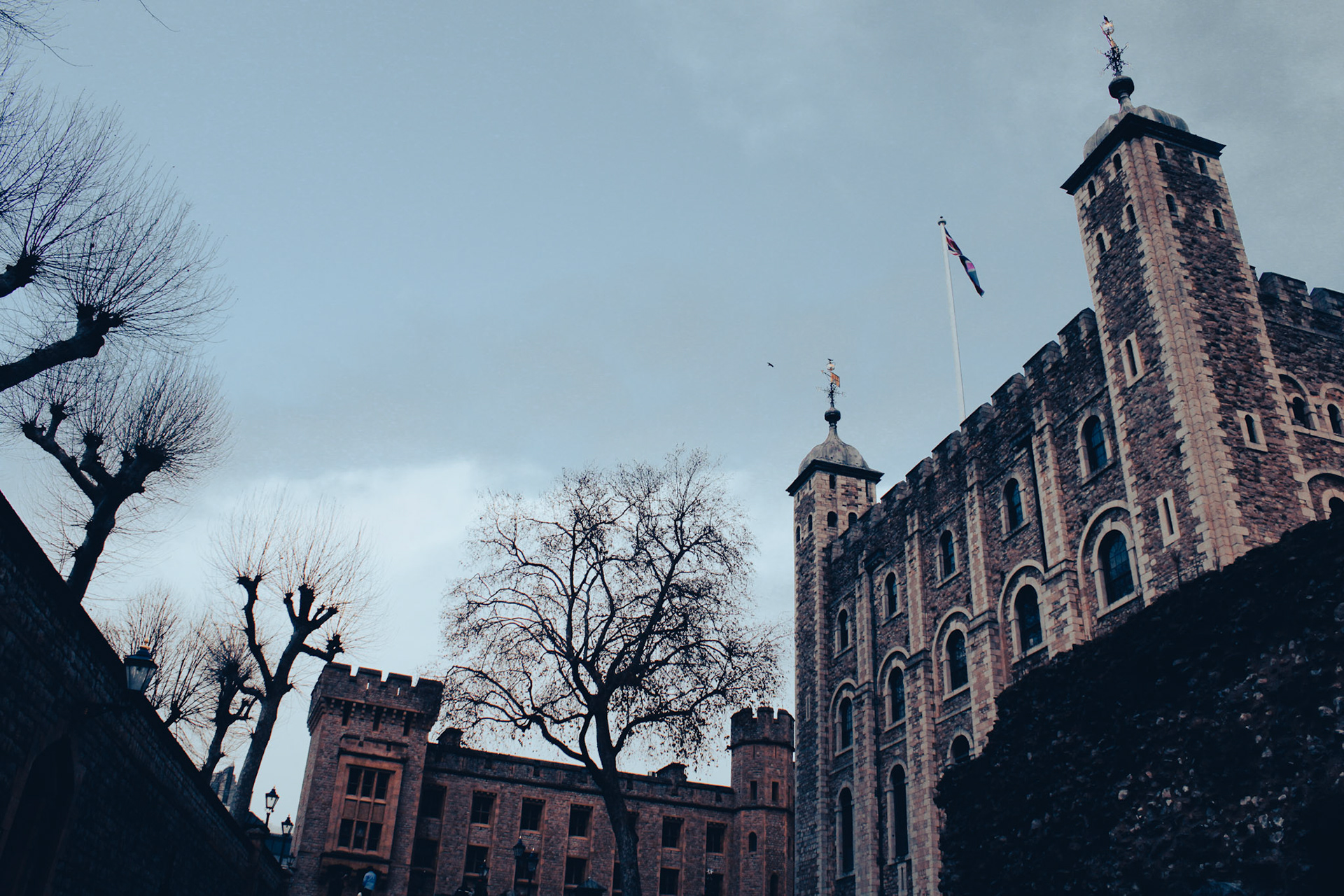 Tower of London