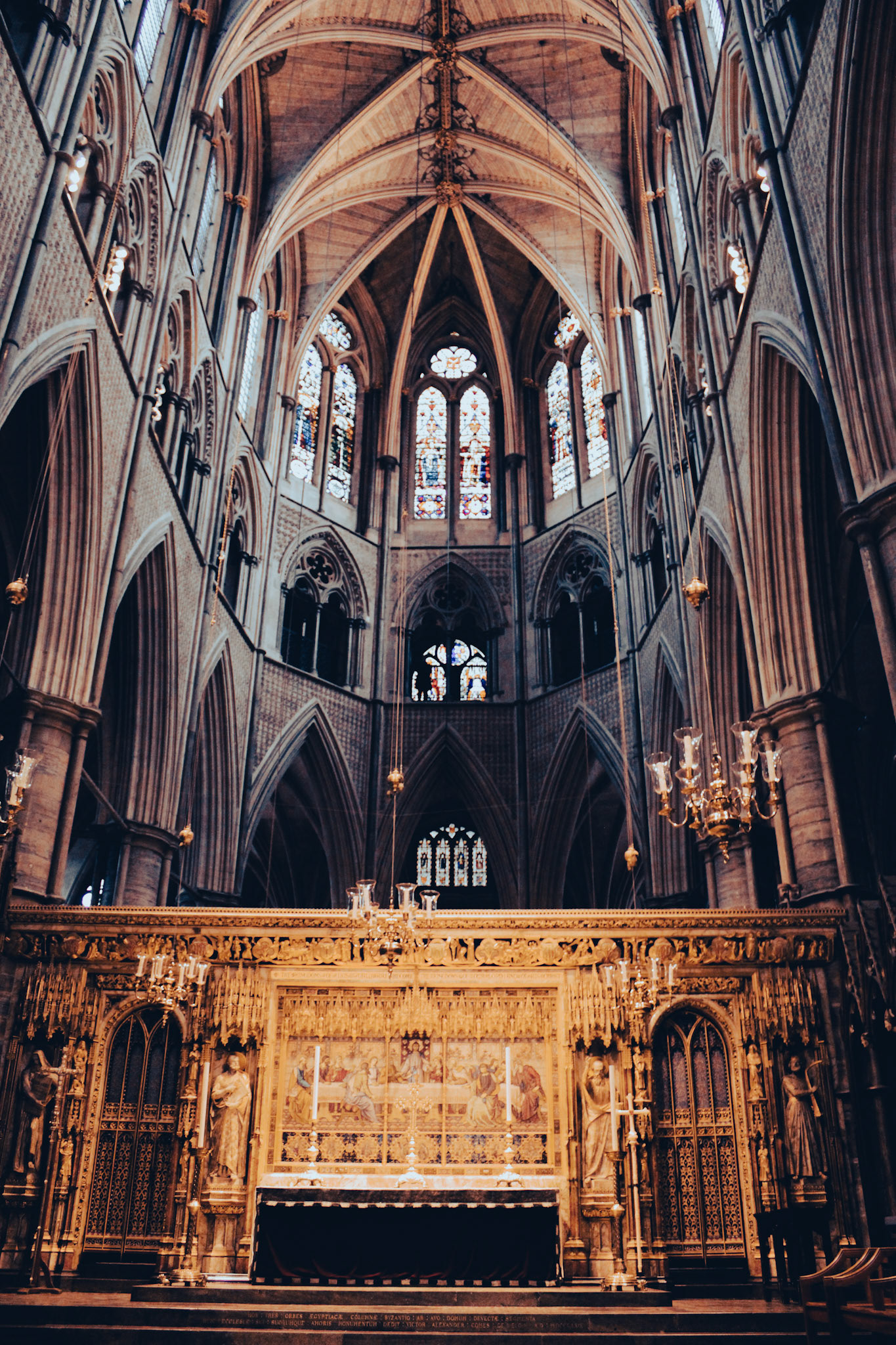Westminster Abbey