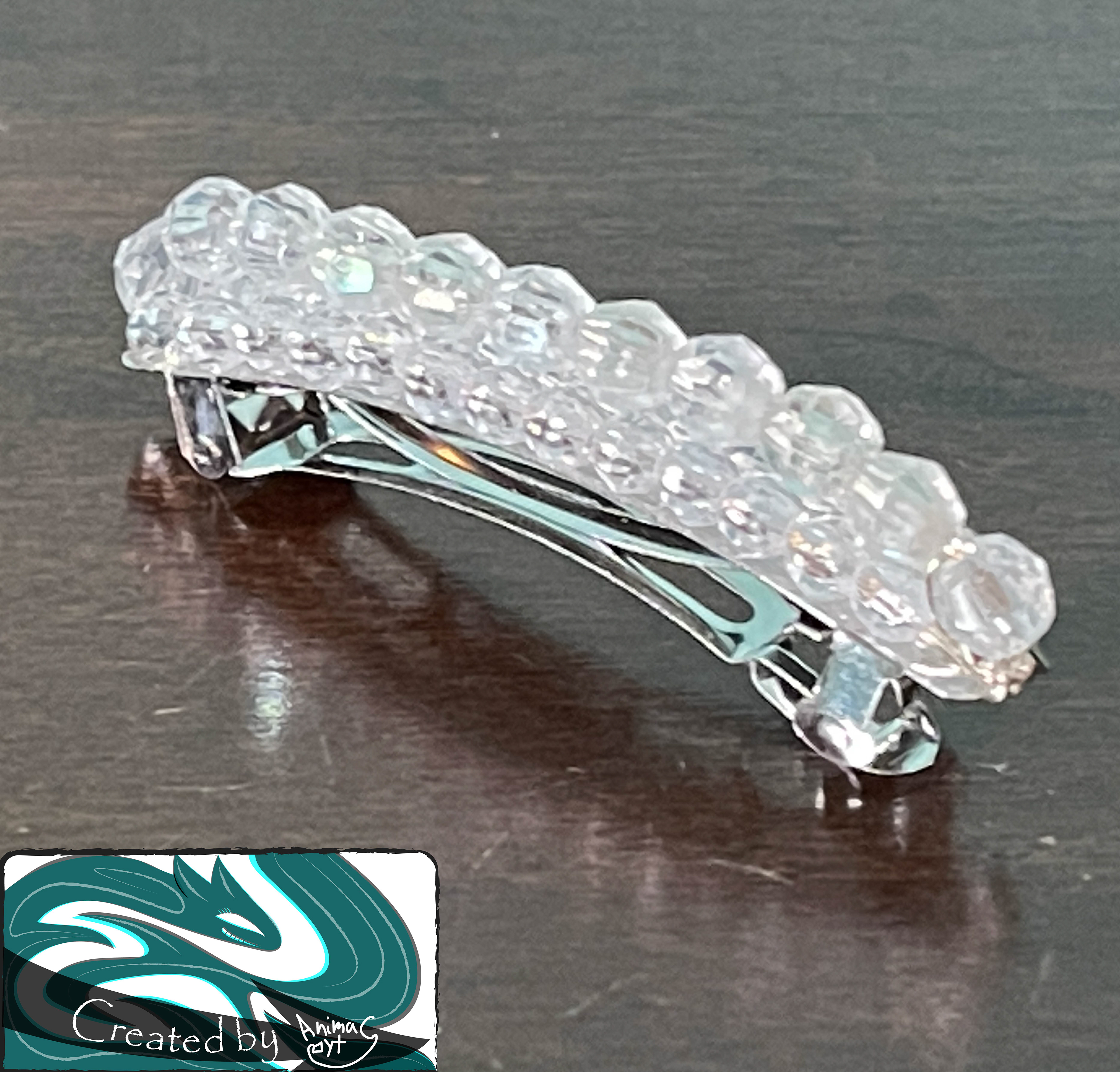 Clear Crystal