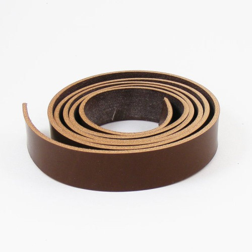 Belt Leathers
