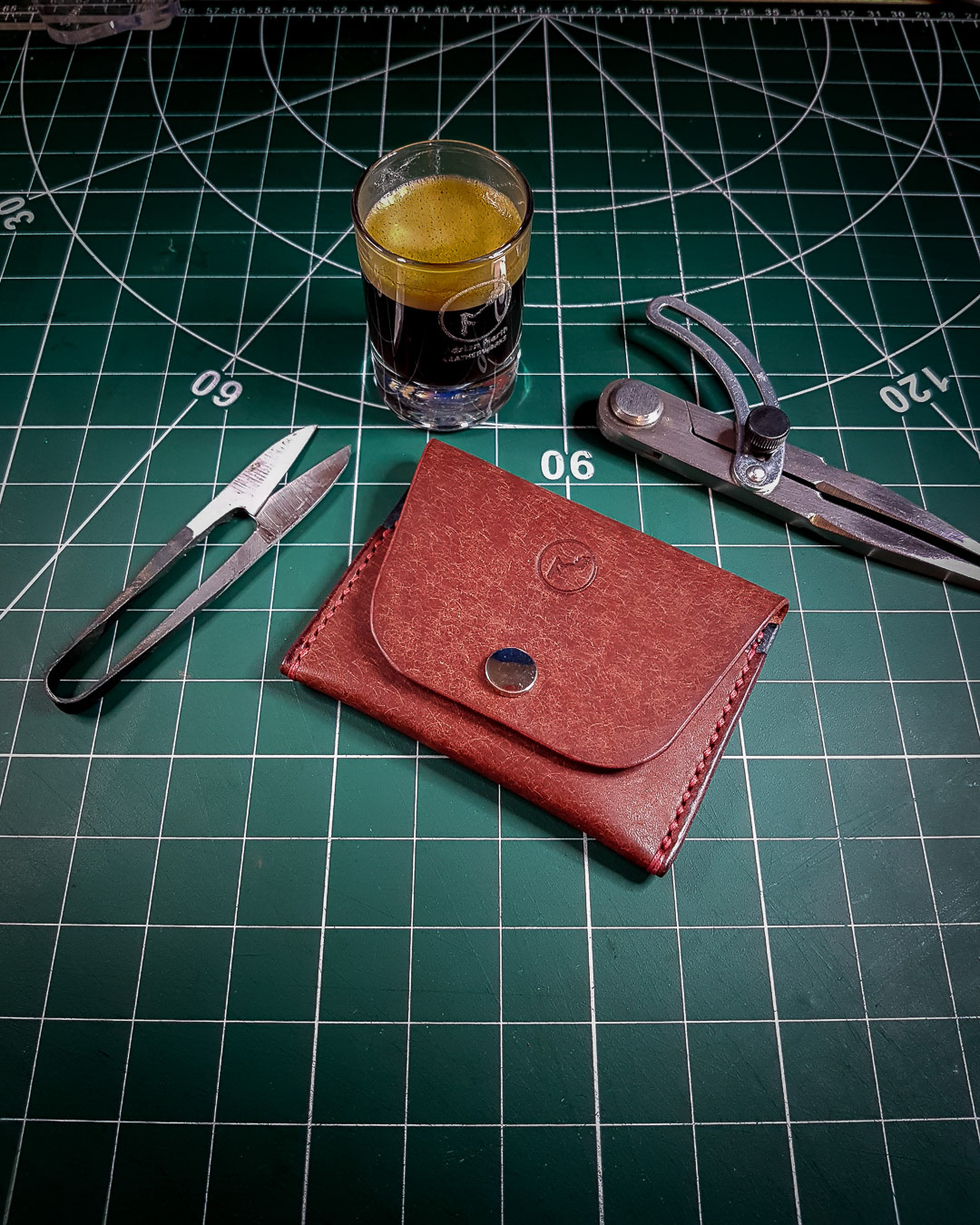 Horizontal Card Holders