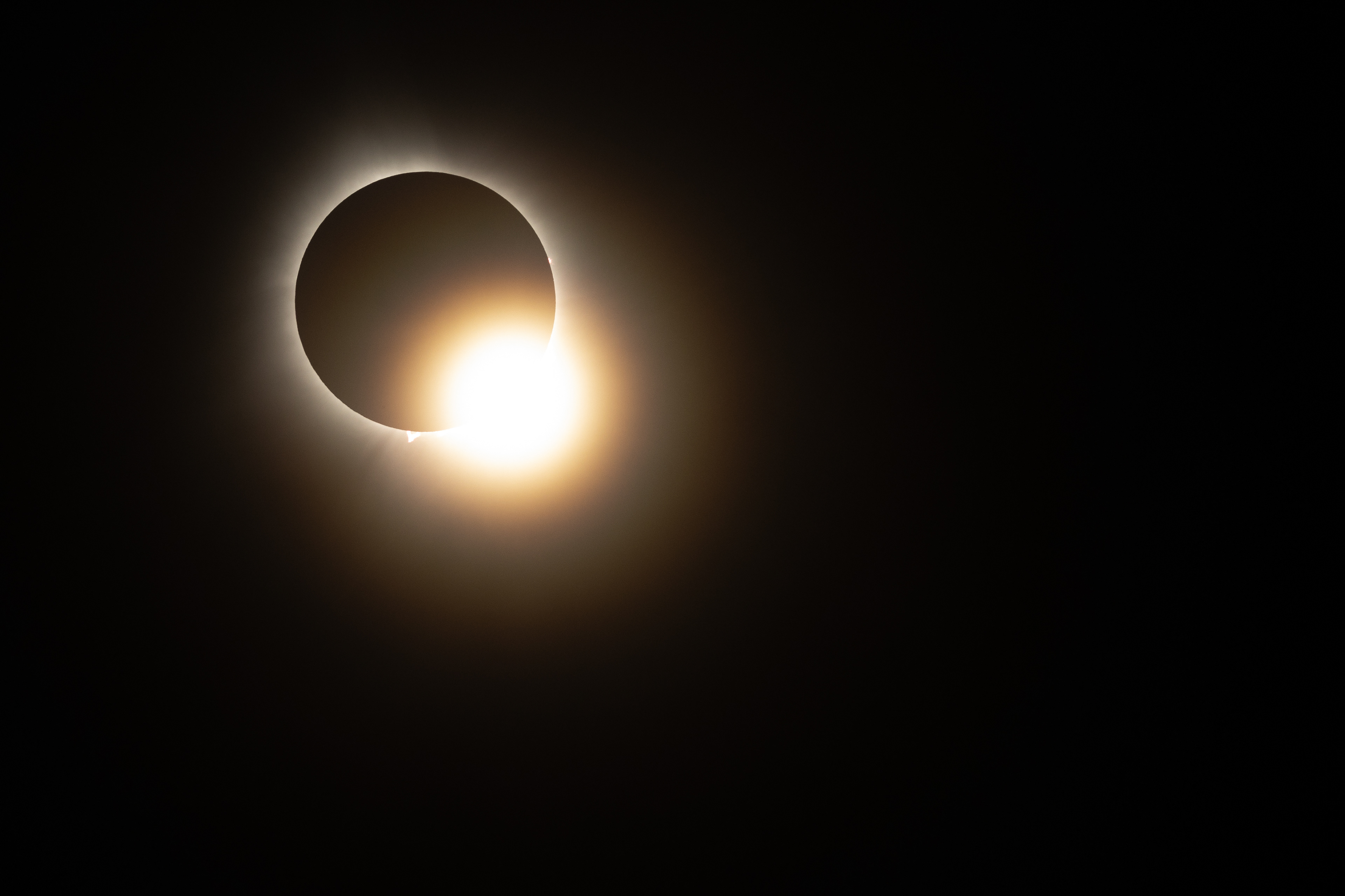 "The Ring"- April 2024