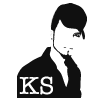 Kevin Silvestre logo