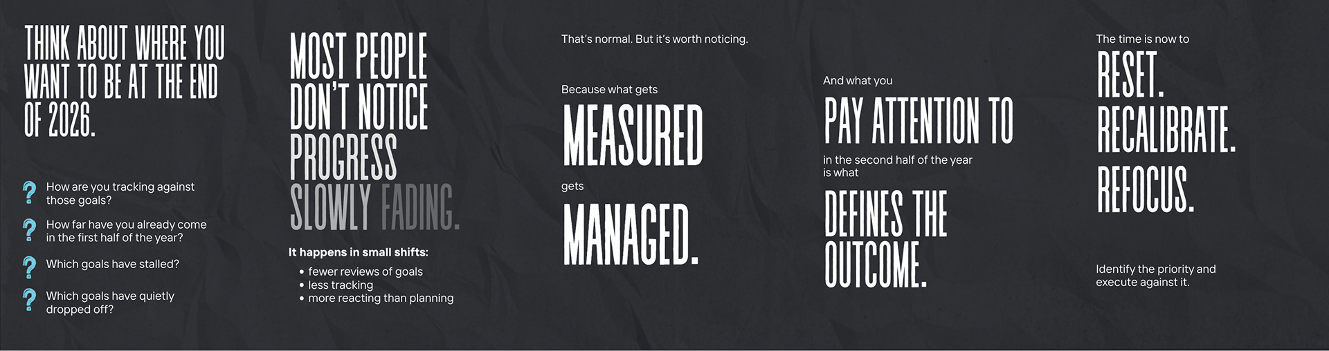 Social Media Carousel