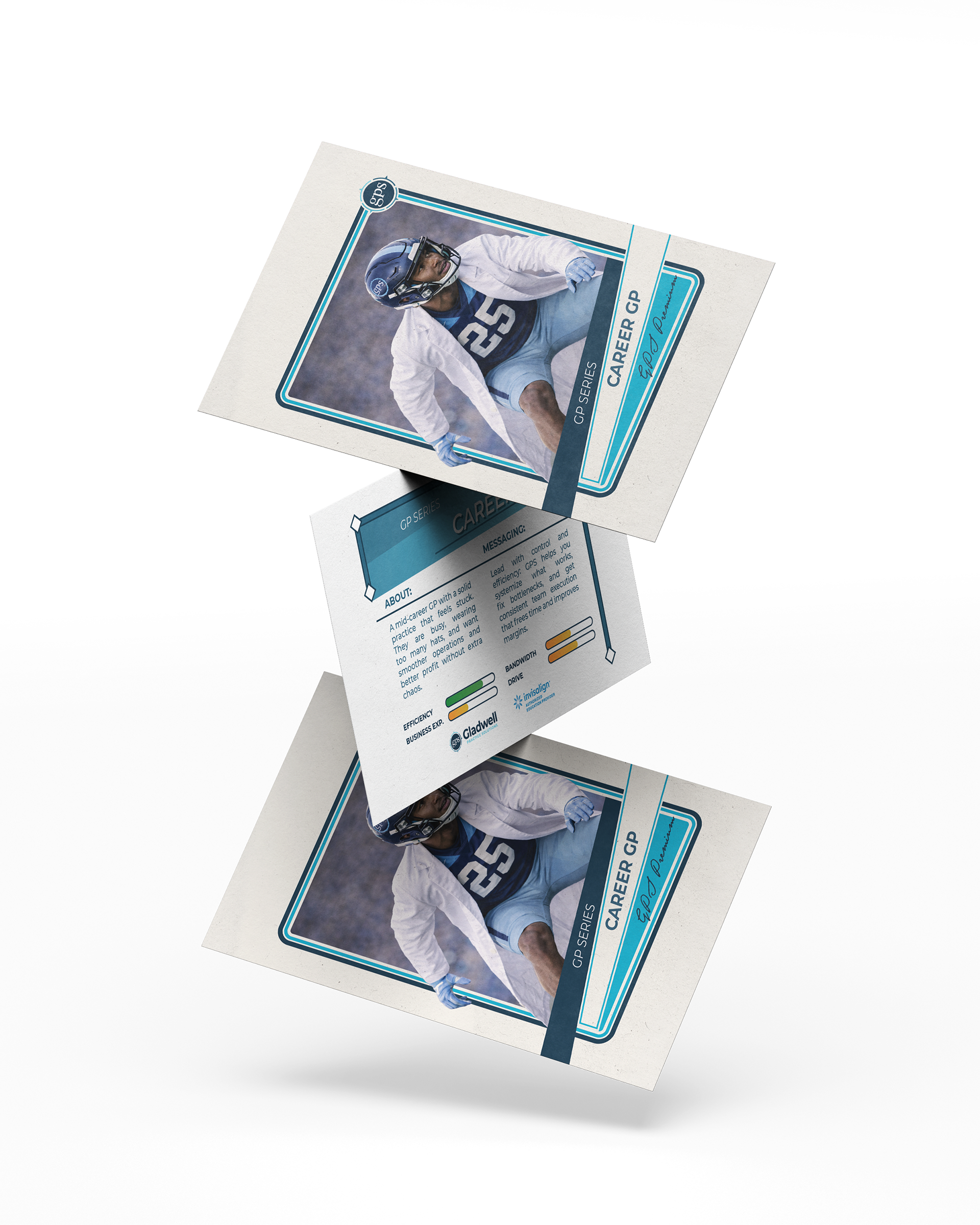 Trading Cards