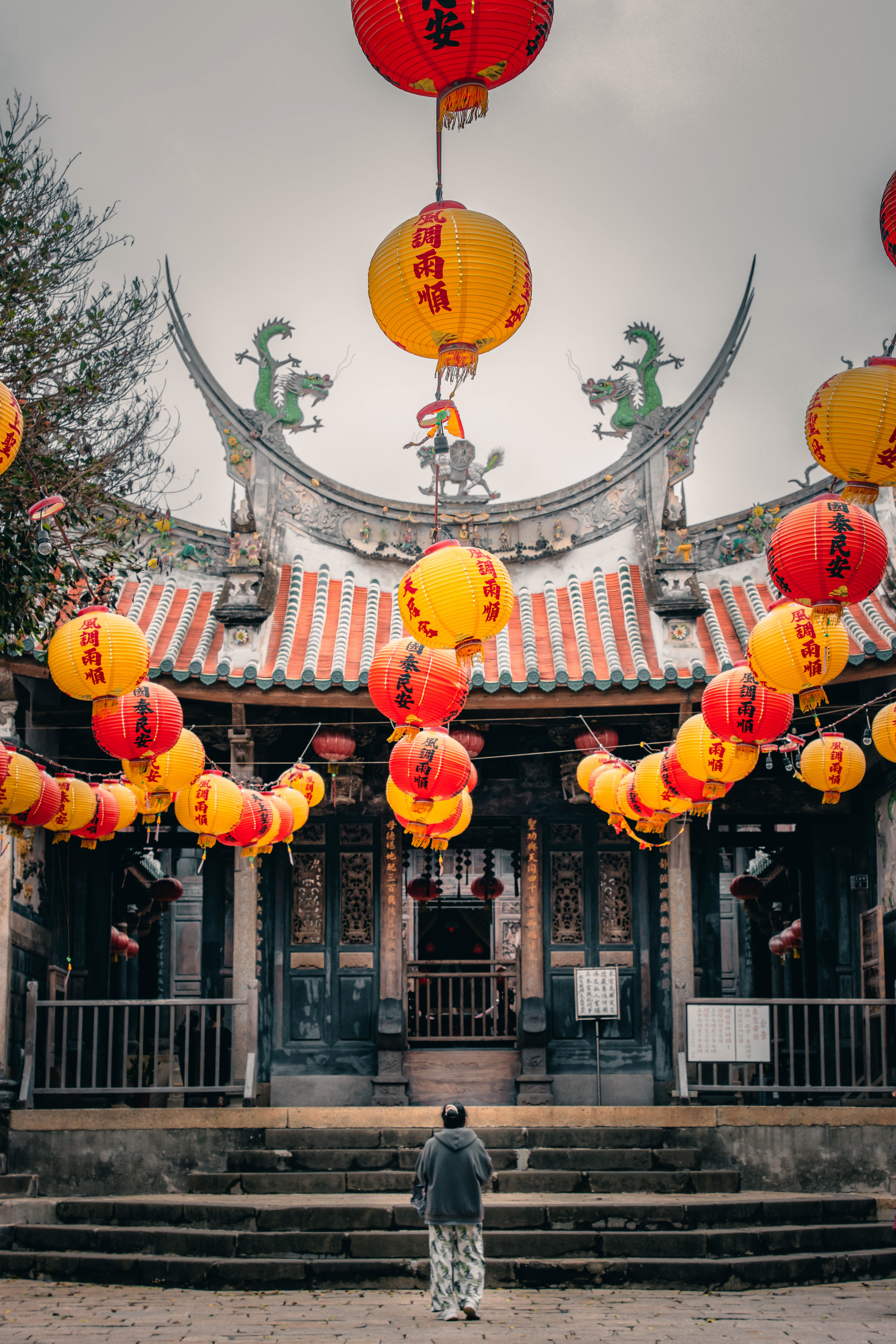 澎湖天后宮