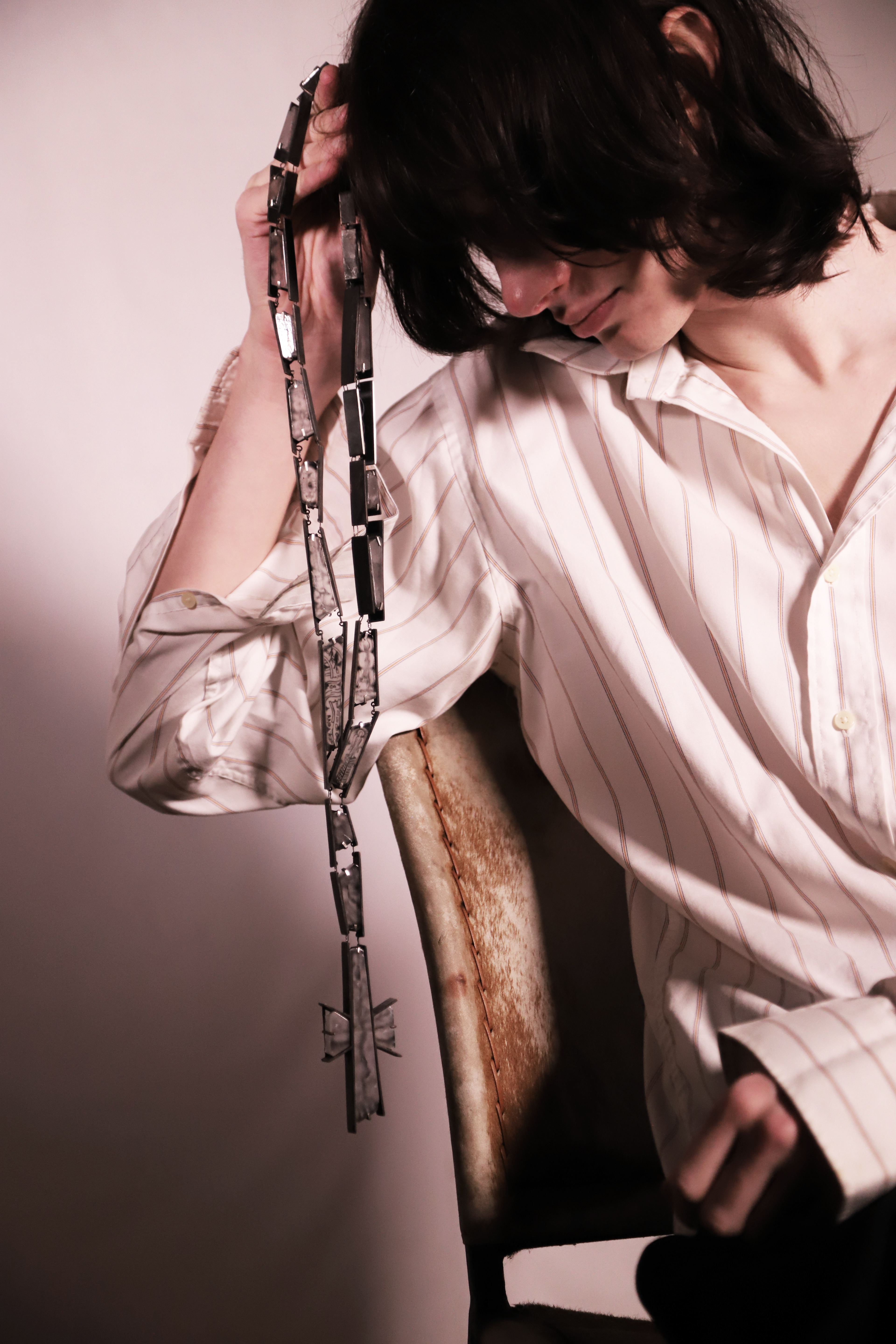 Photo by Nastia Kravtcova