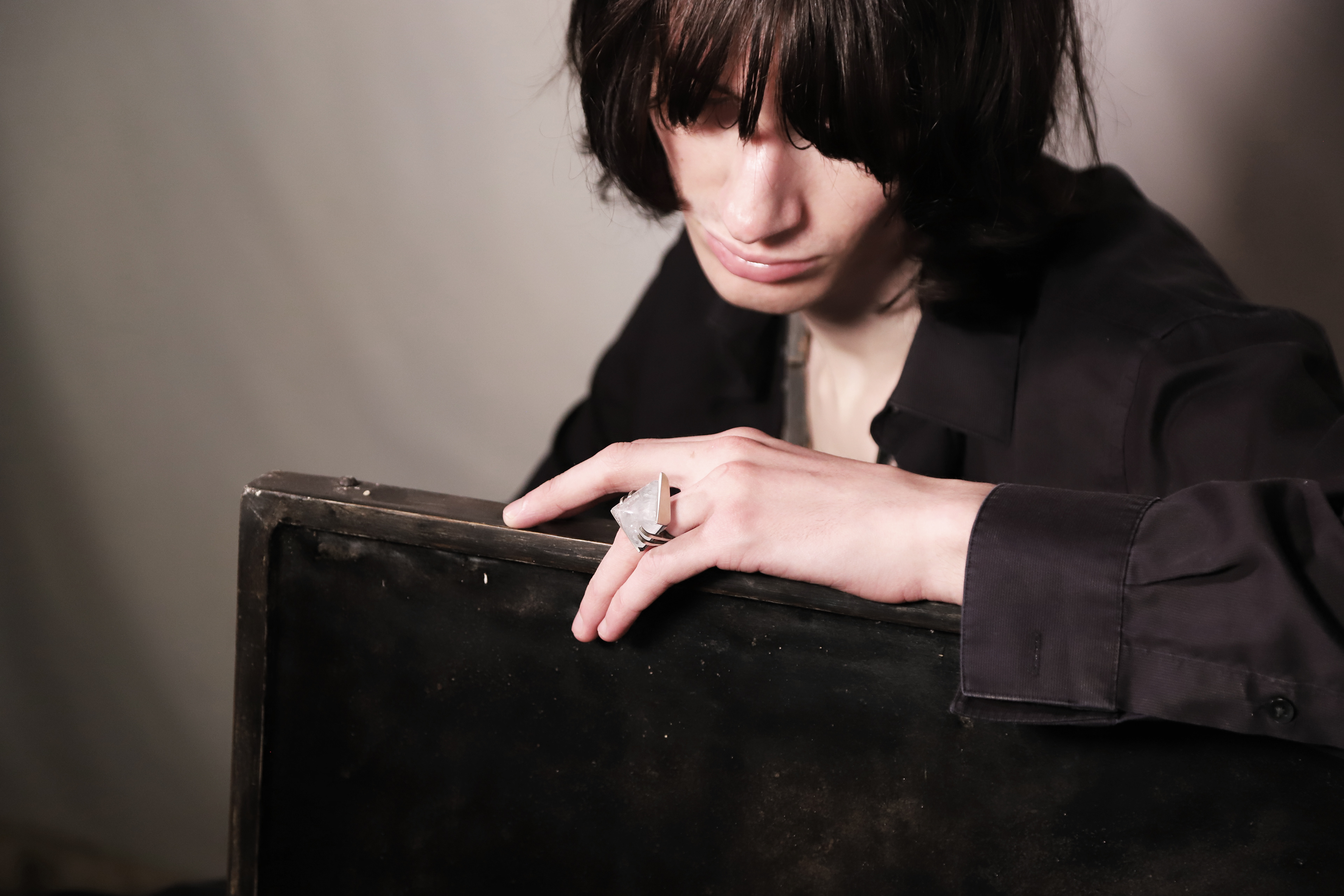 Photo by Nastia Kravtcova