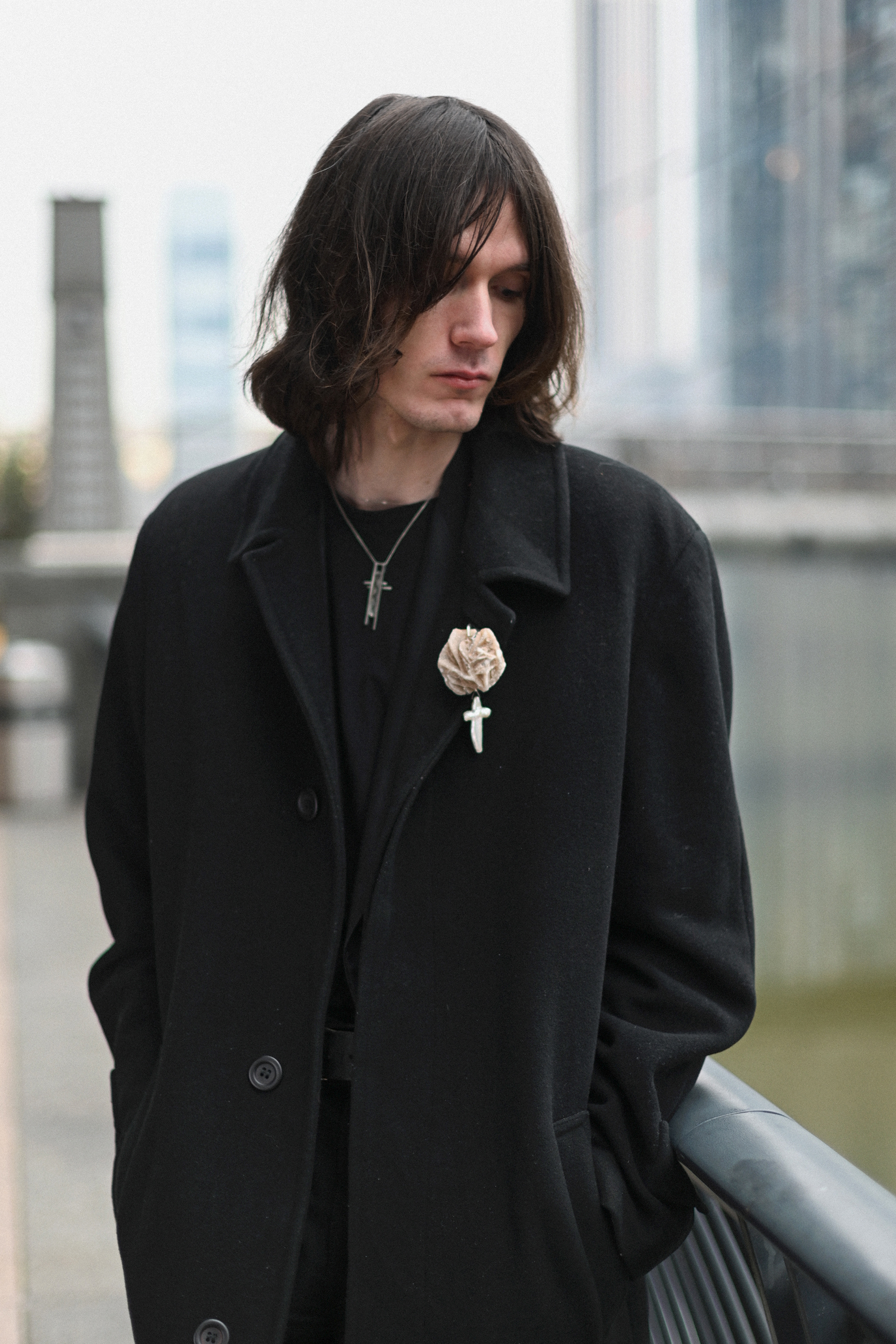 Photo by Anita Barry