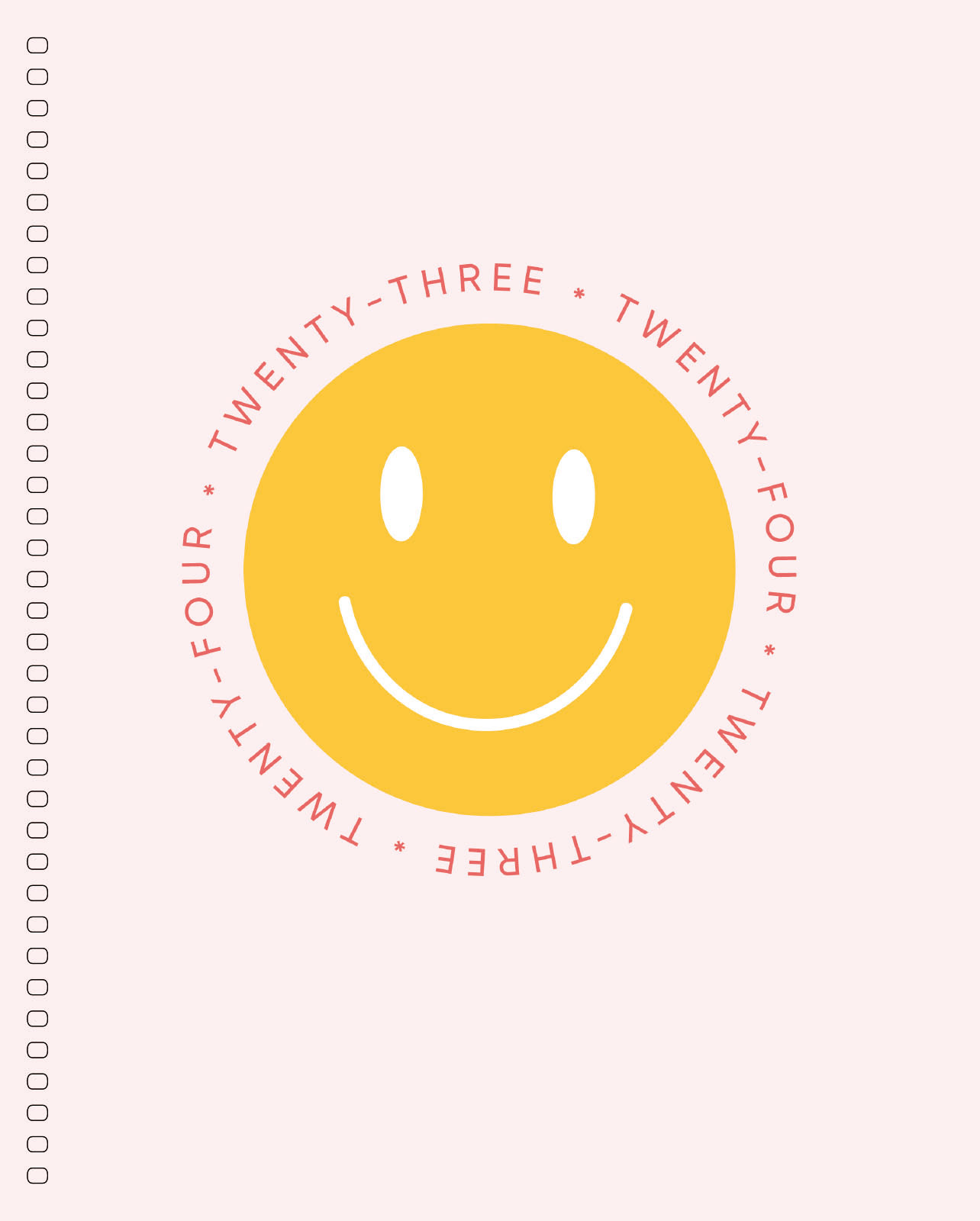 The Cover Page