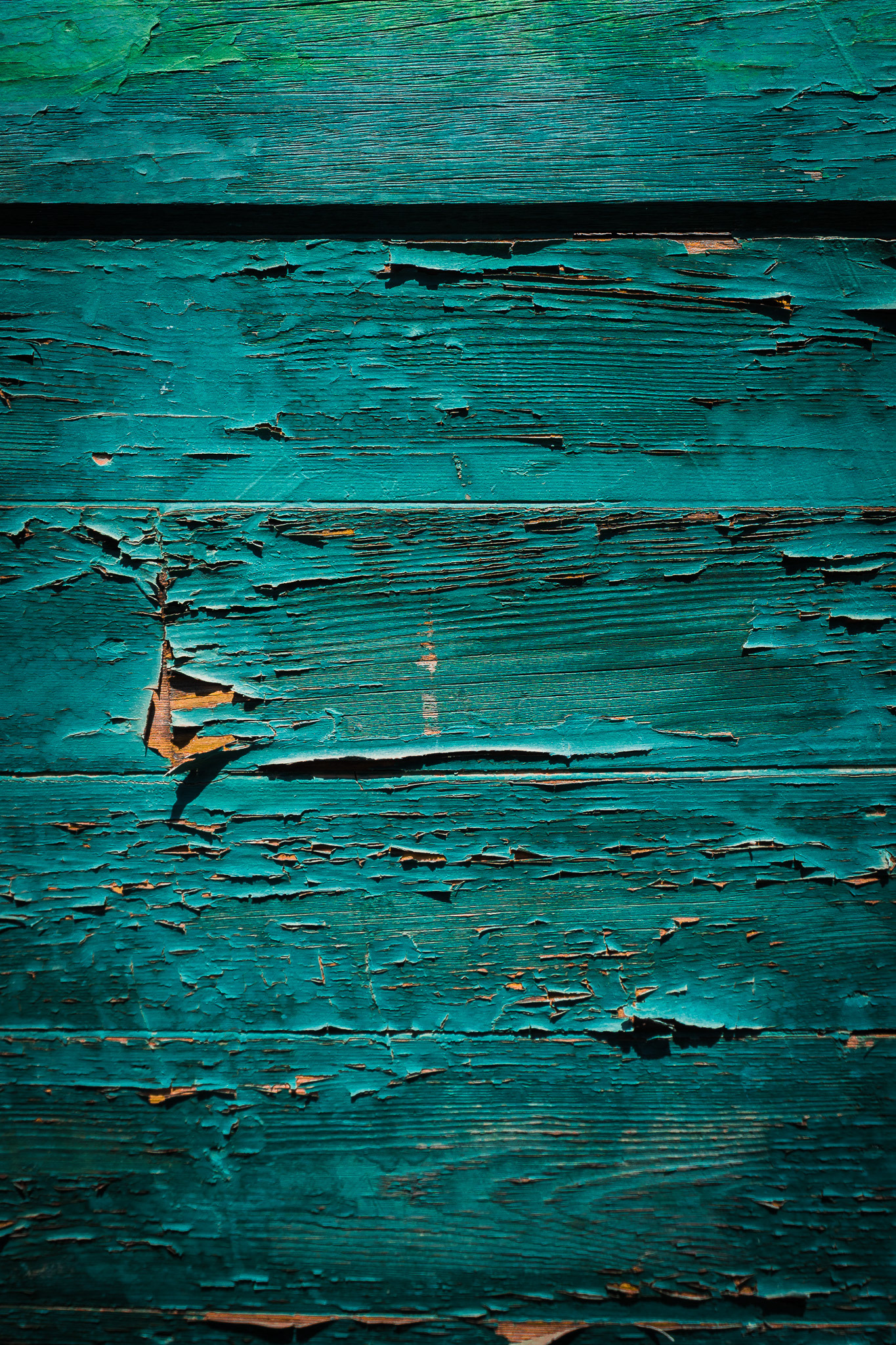 Boat Skin V — Emerald Layers