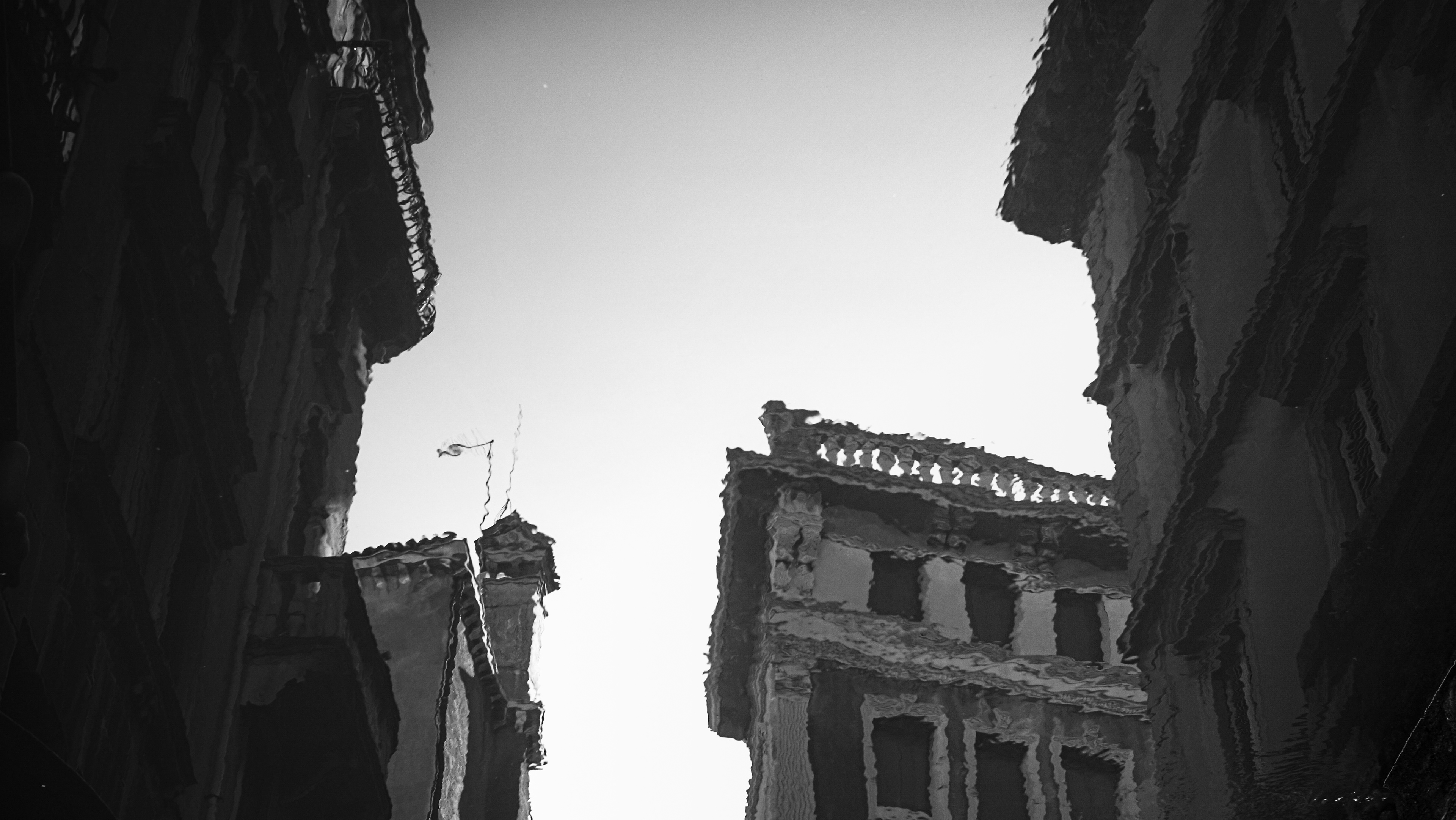 Venezia, Italia, 2021
