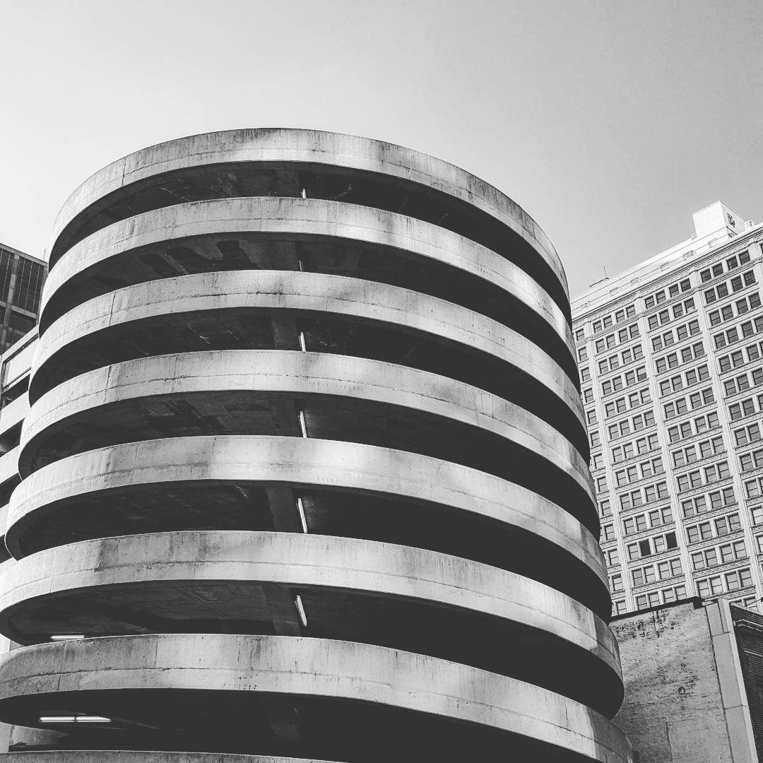 Parking Garage