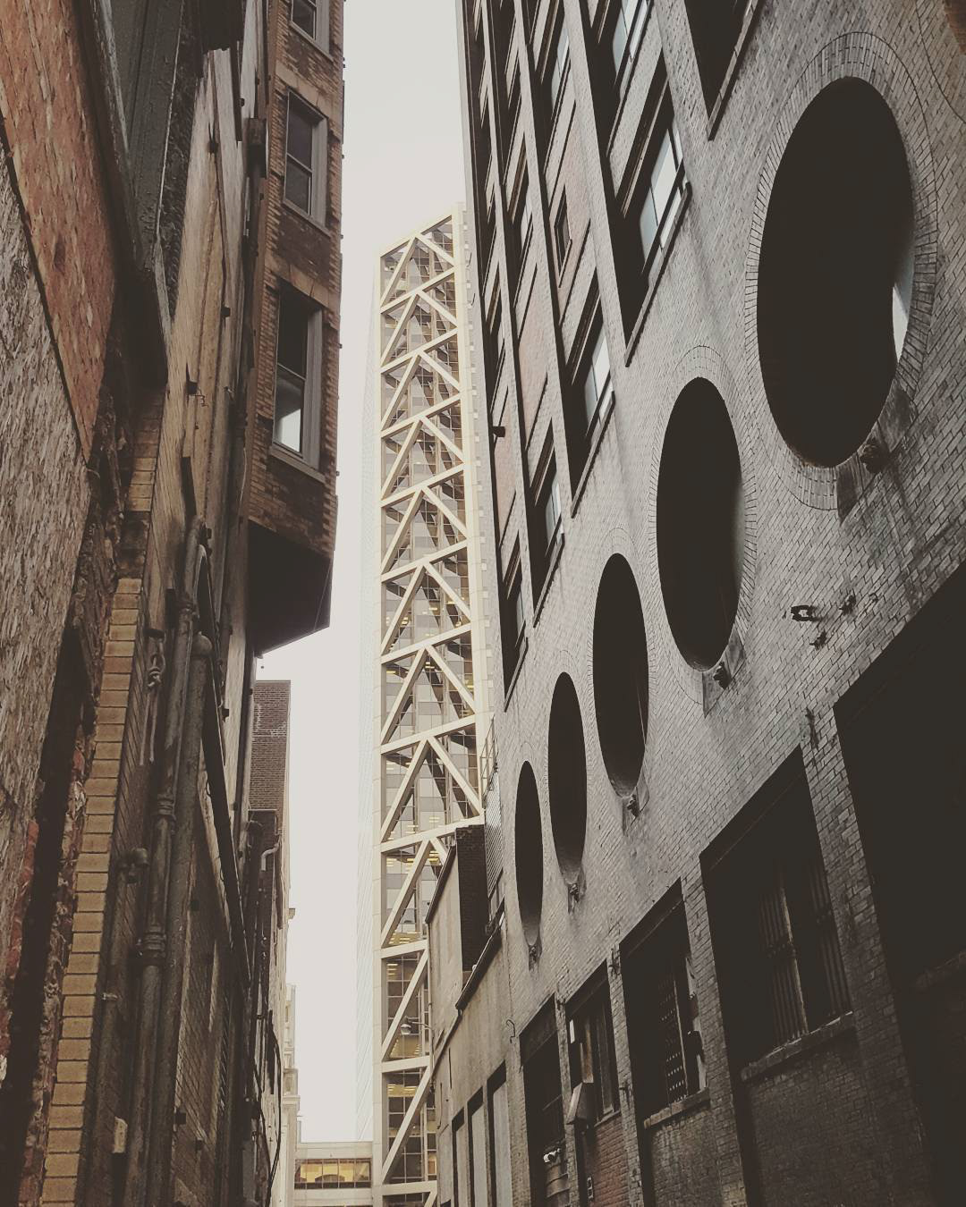 Downtown St Louis