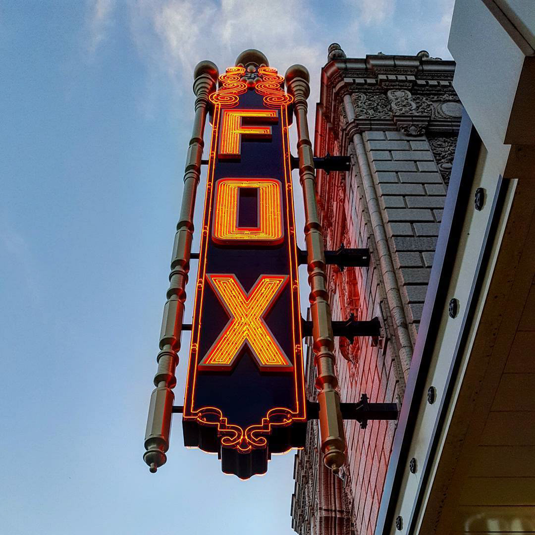 Fox Theatre