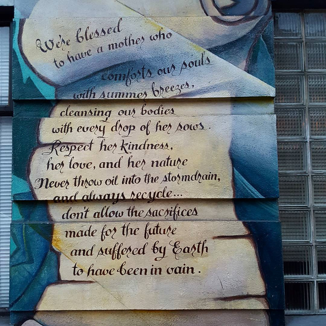 Mission District
