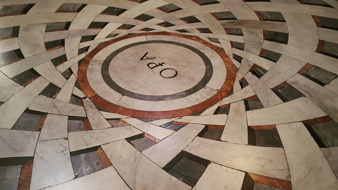 Duomo Tiling