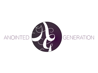 Anointed Generation | Logo