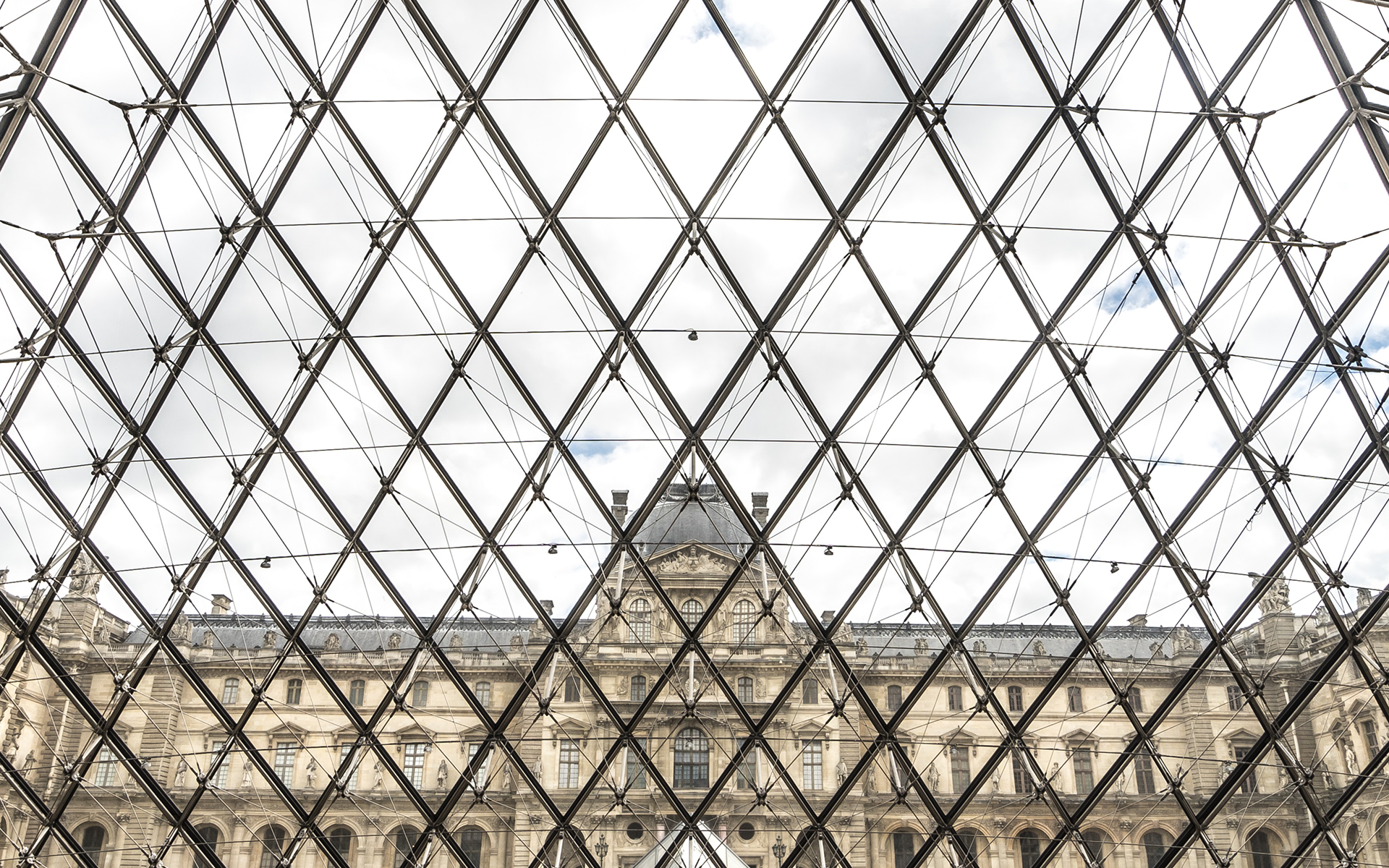 Paris, France | Credit: Will B, Unsplash