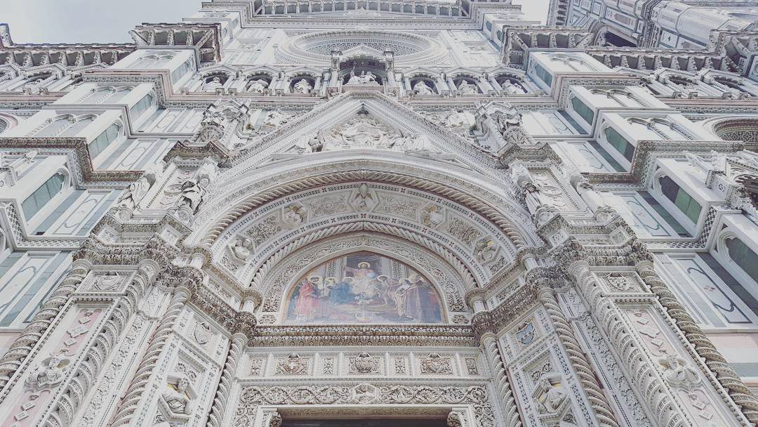 Florence, Italy