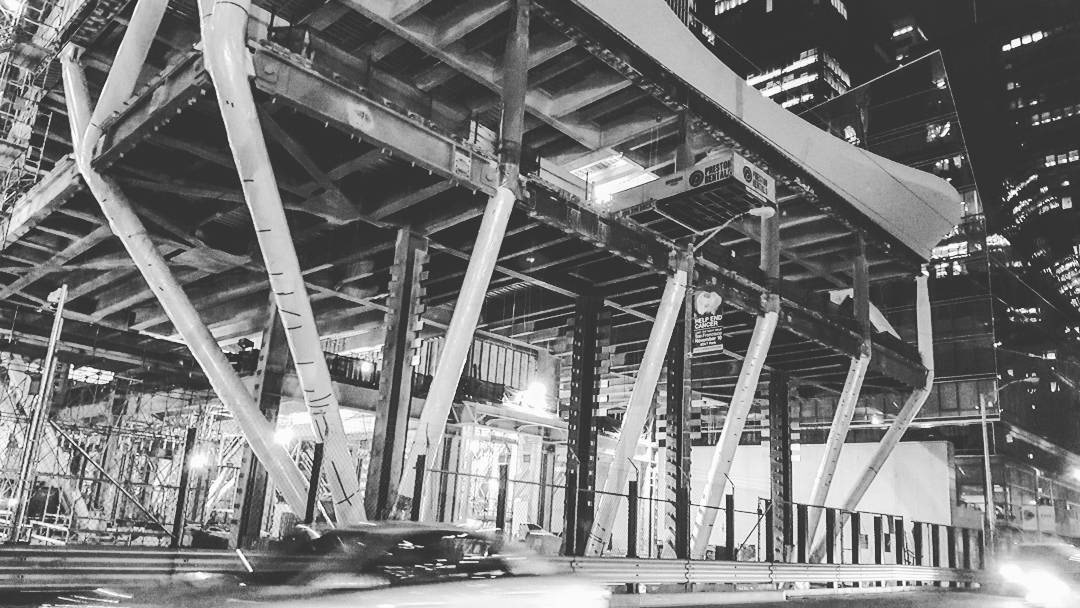 Transbay Terminal