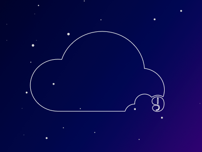Cloud Nine Bites | Logo