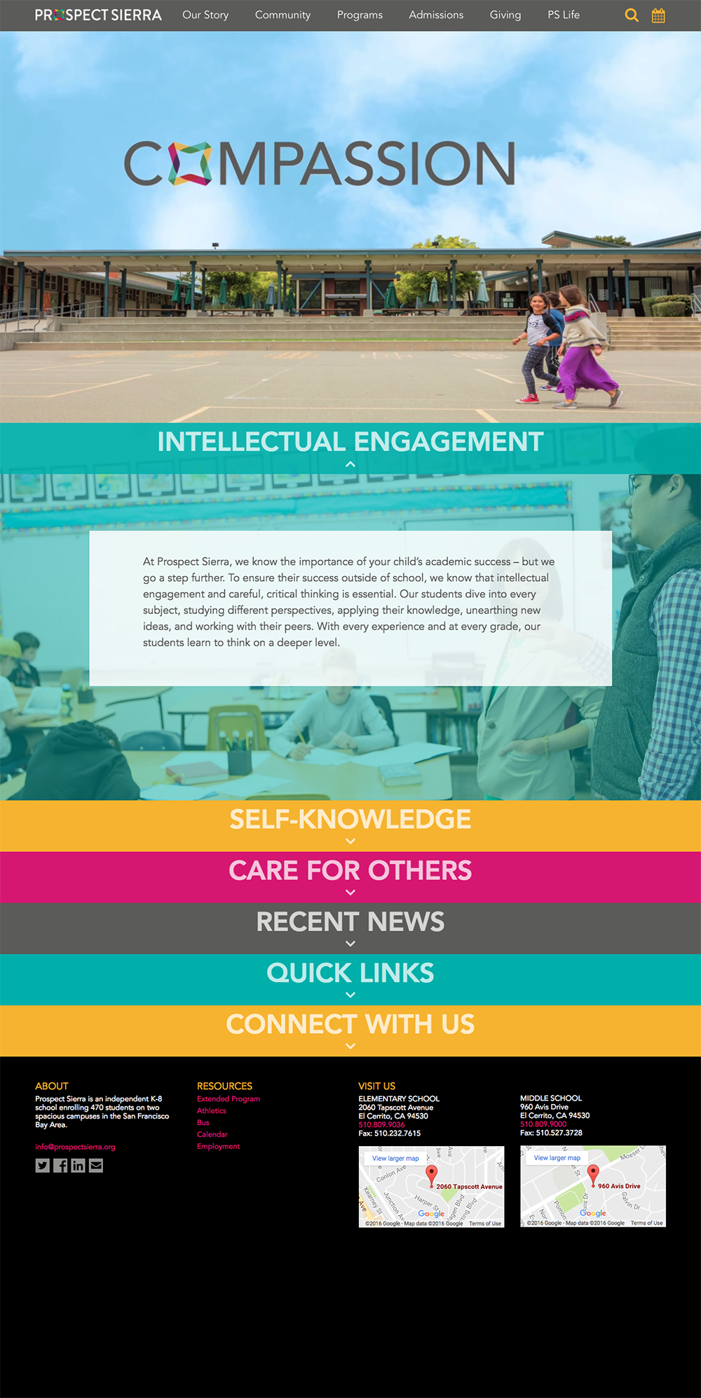 Home Page