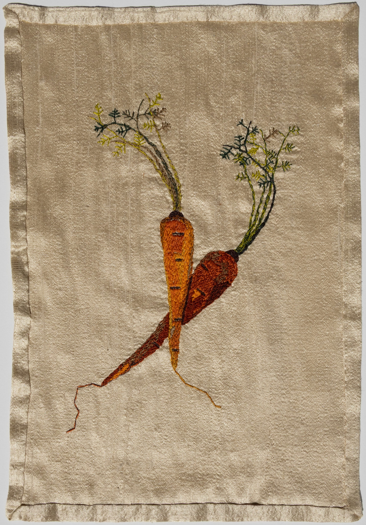 Carrots