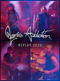Replay 2020 - Documentary Featurette, Amazon Prime