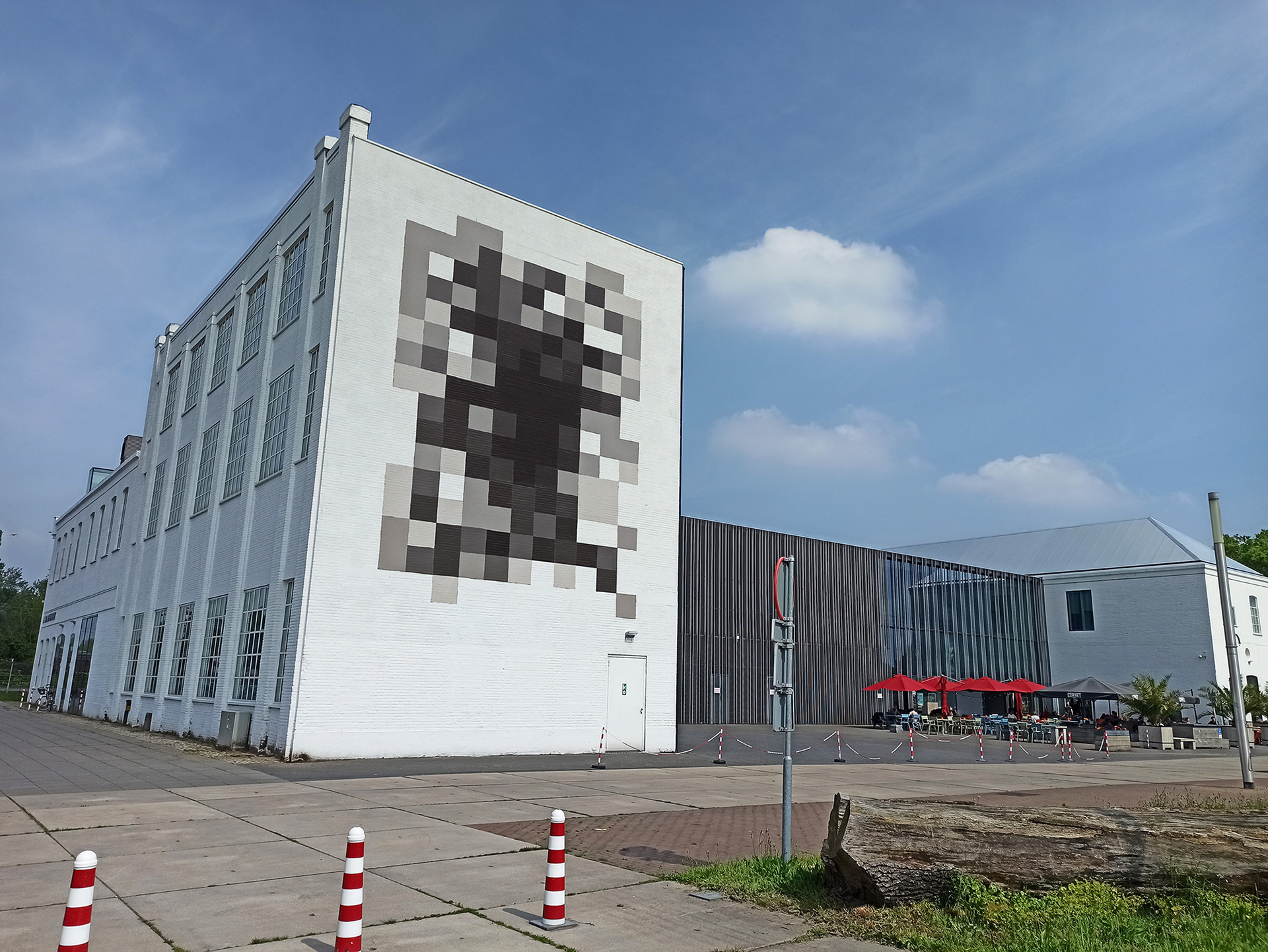 Cacaofabriek - Helmond