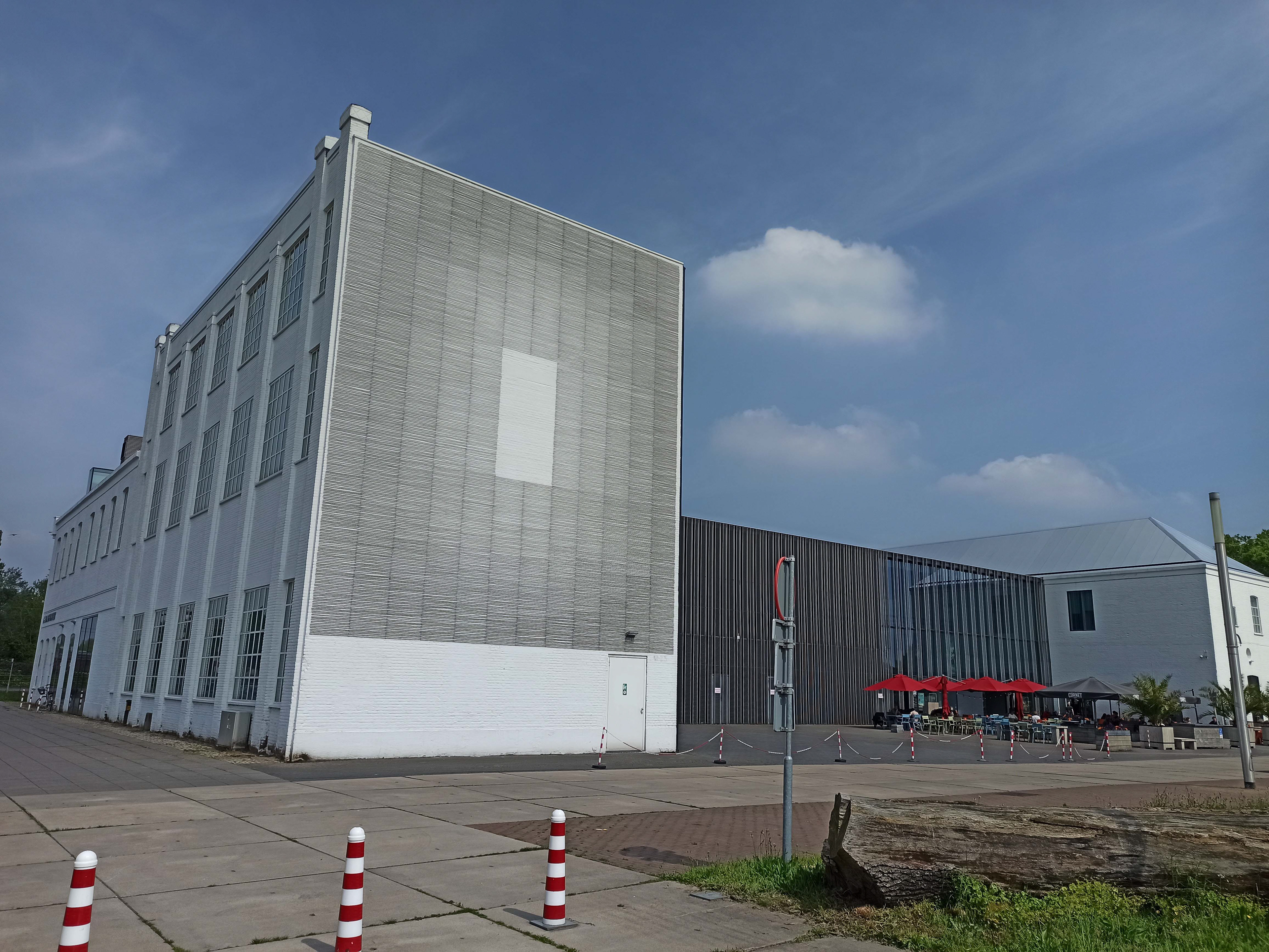 Cacaofabriek - Helmond